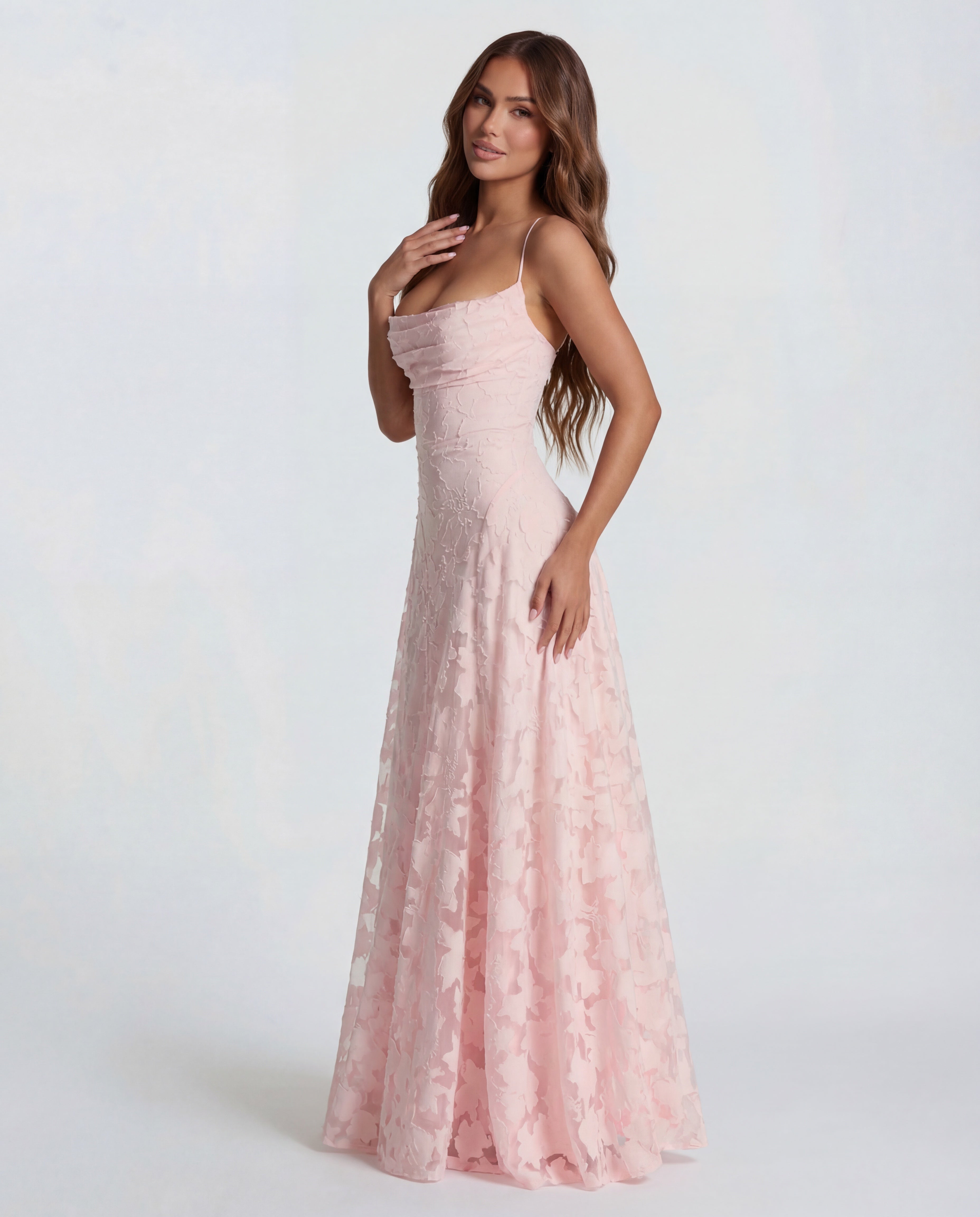 Sofia | Maxi Dress