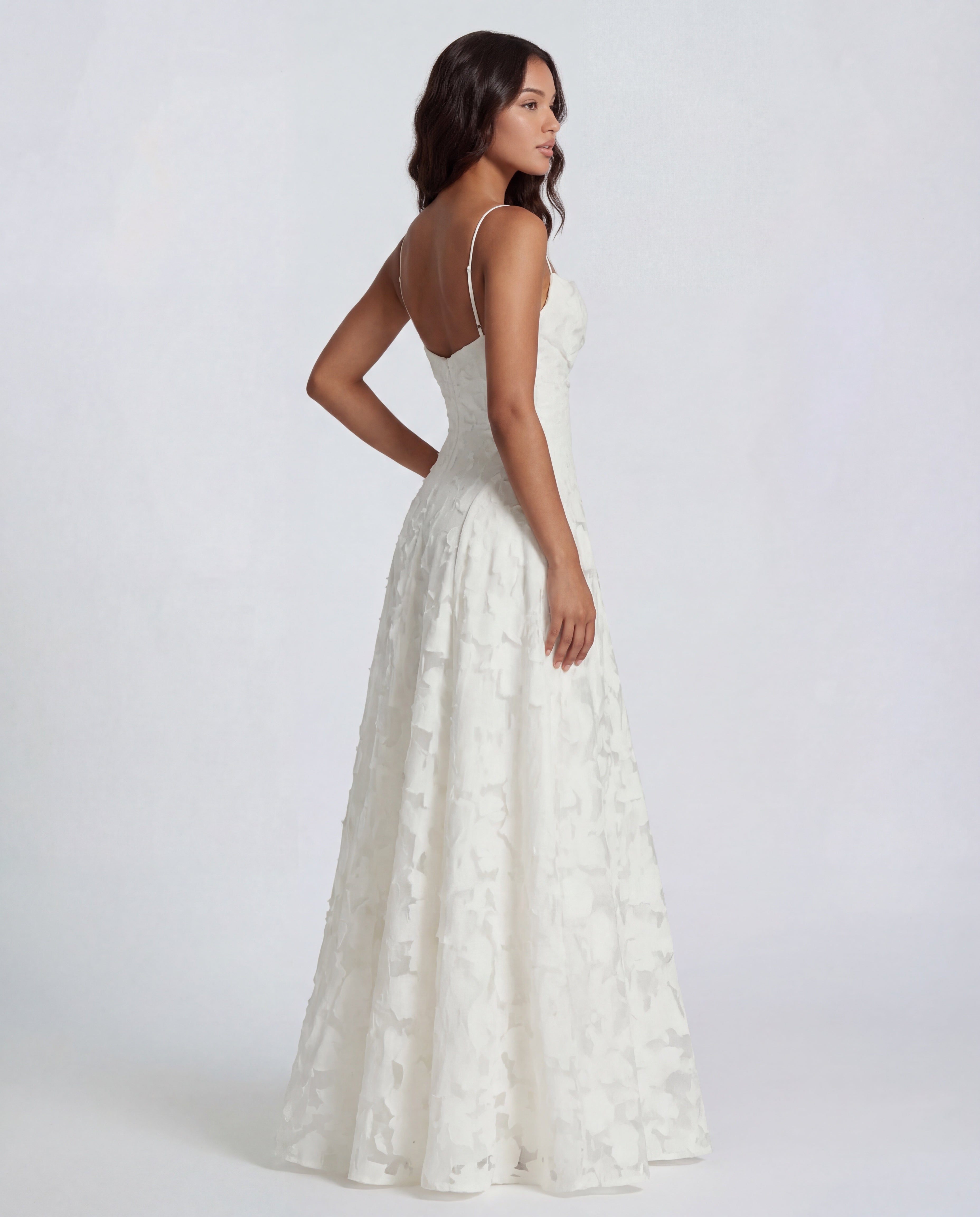 Sofia | Maxi Dress