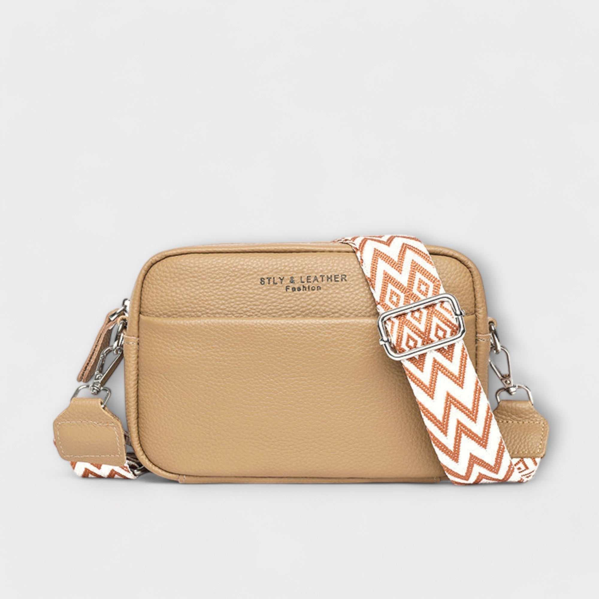 Barbara's Bags - Mini Shoulder Bag
