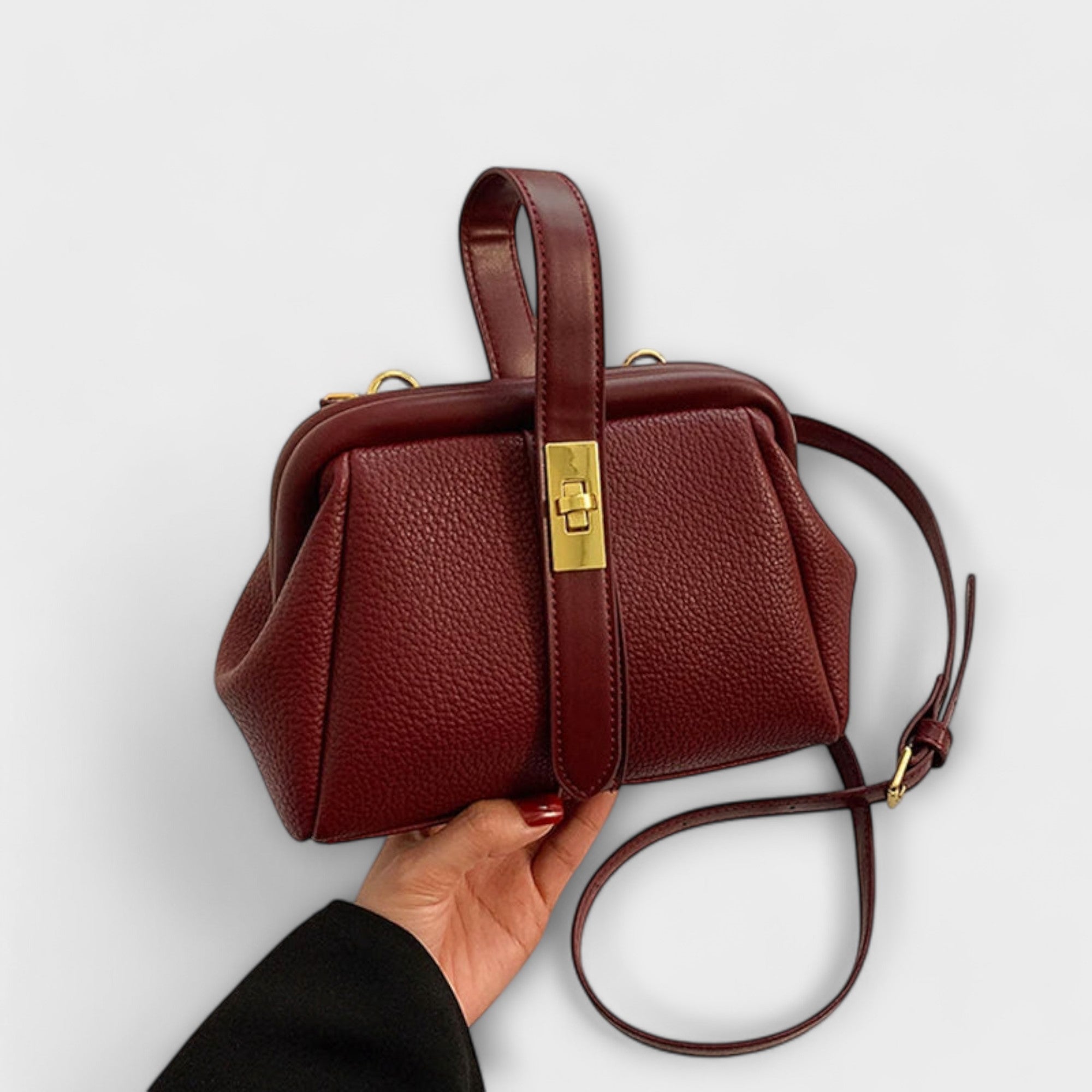 Barbara's Bags - Retro Bag