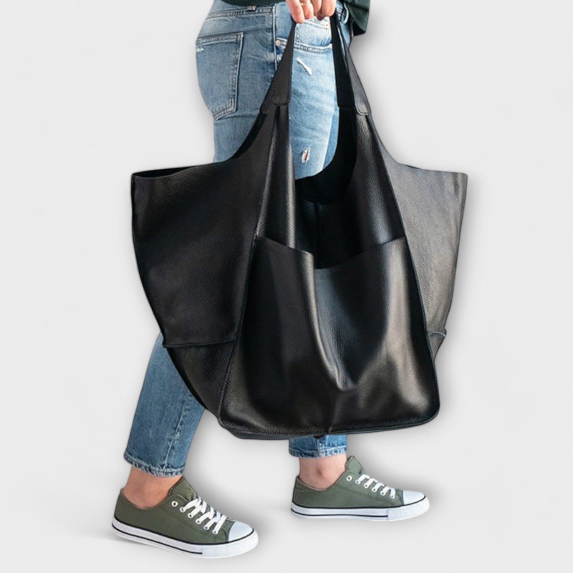 Barbara's Bags - Oversized Weekender Bag