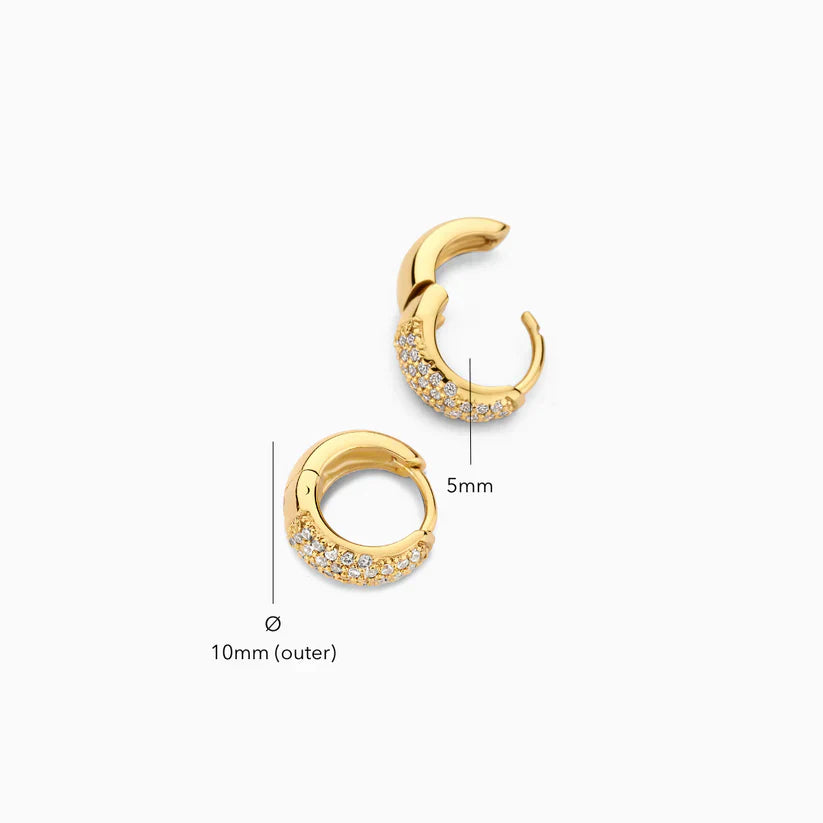Jules Mini | Hoops