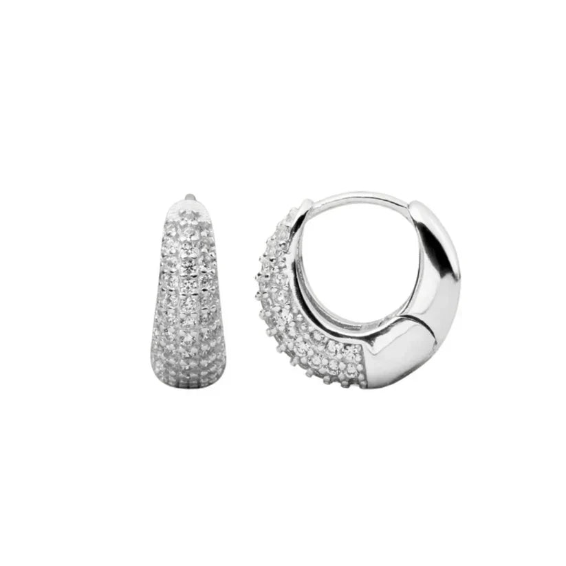 Jules Mini | Hoops