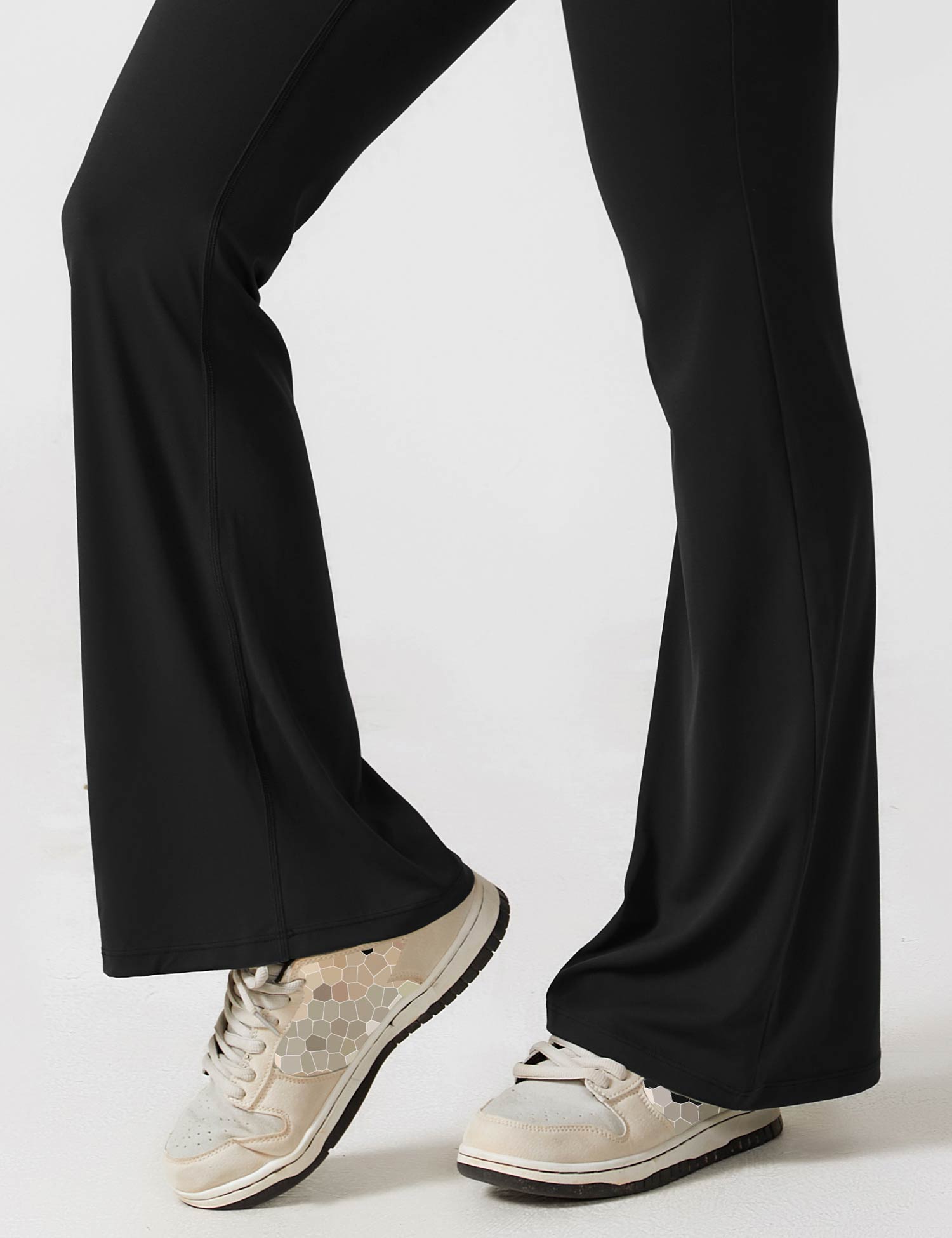 Velouré Lizvette V-Back Jumpsuit