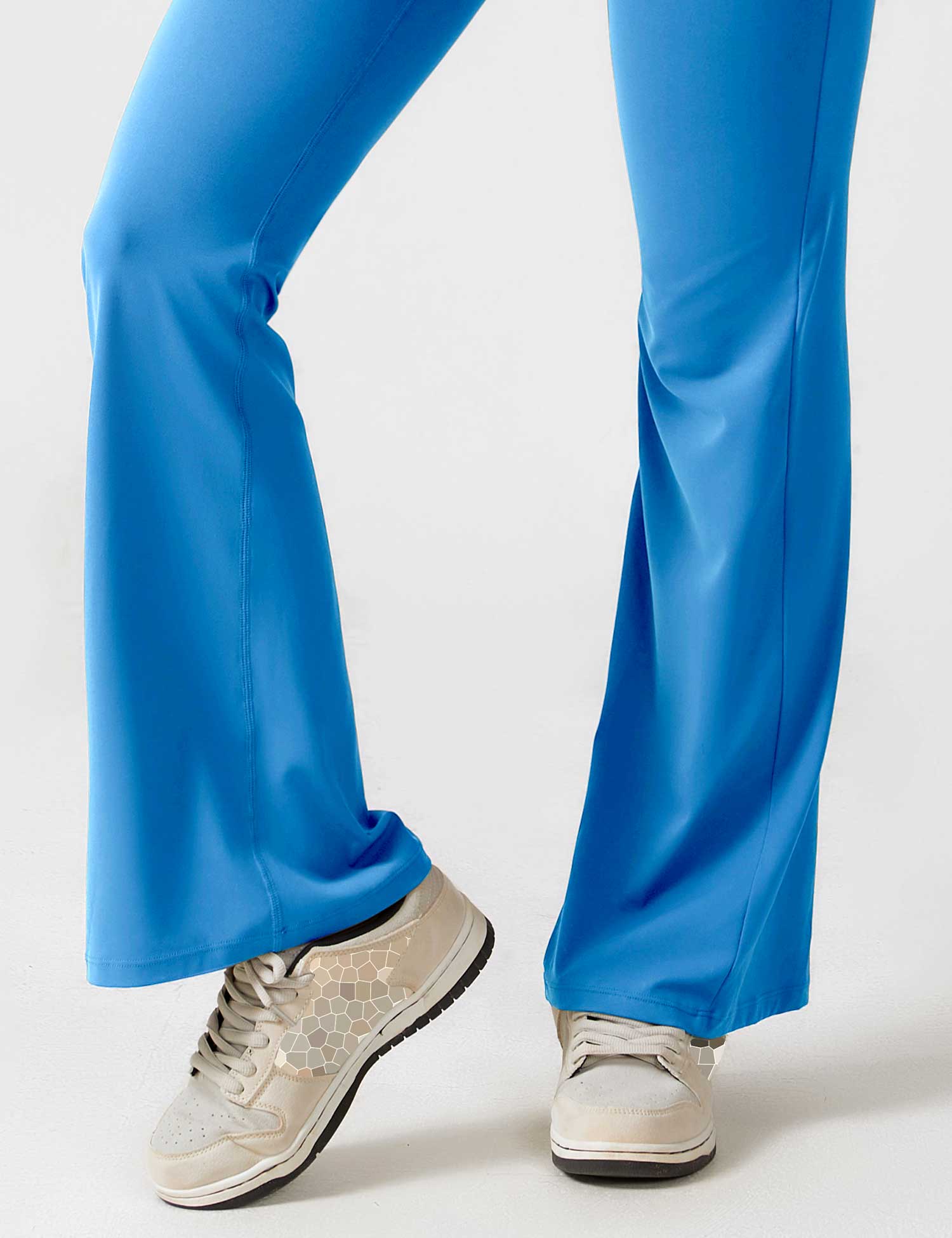 Velouré Lizvette V-Back Jumpsuit