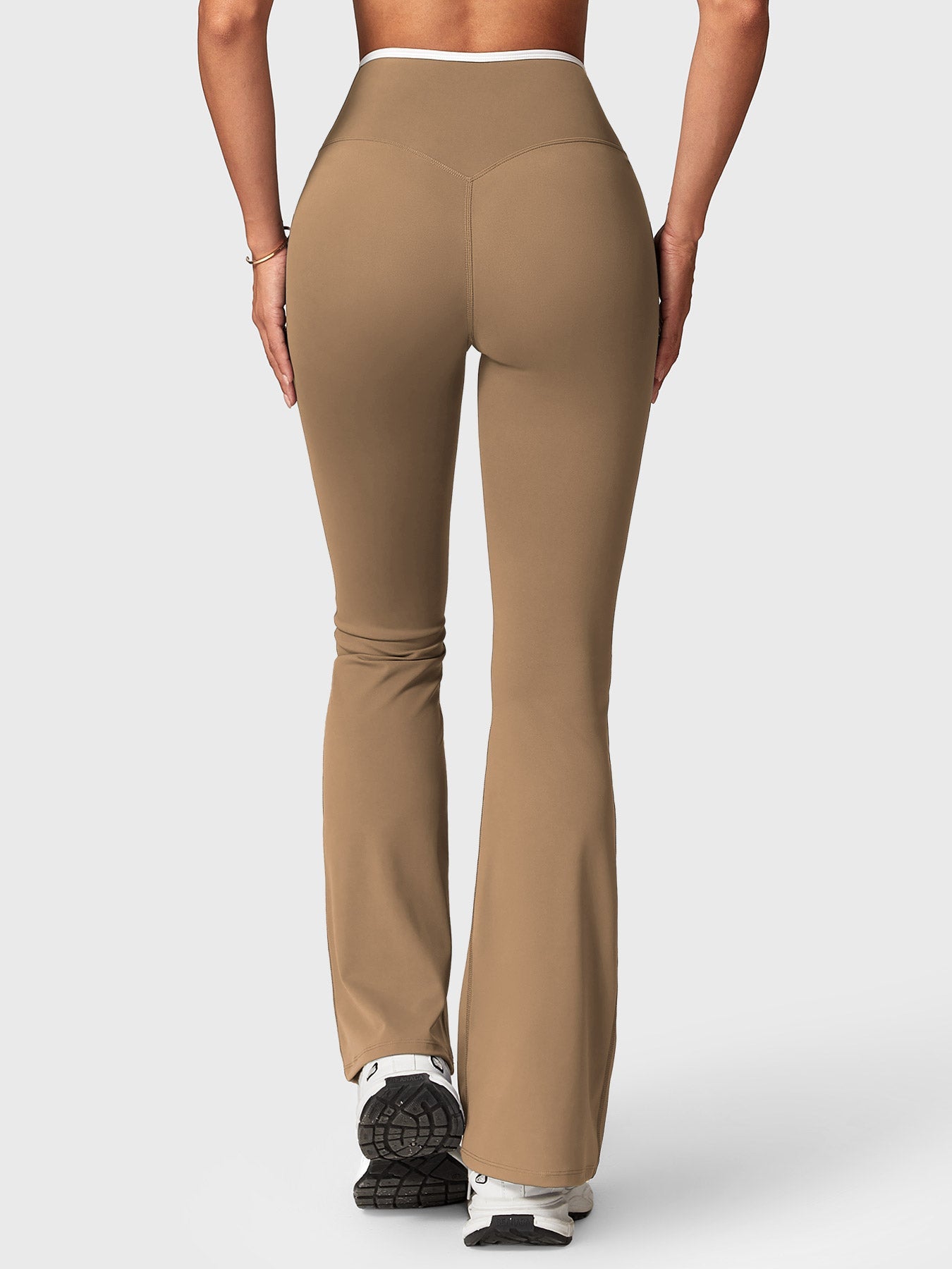 Velouré Alberta Contrast Trim Sports Set