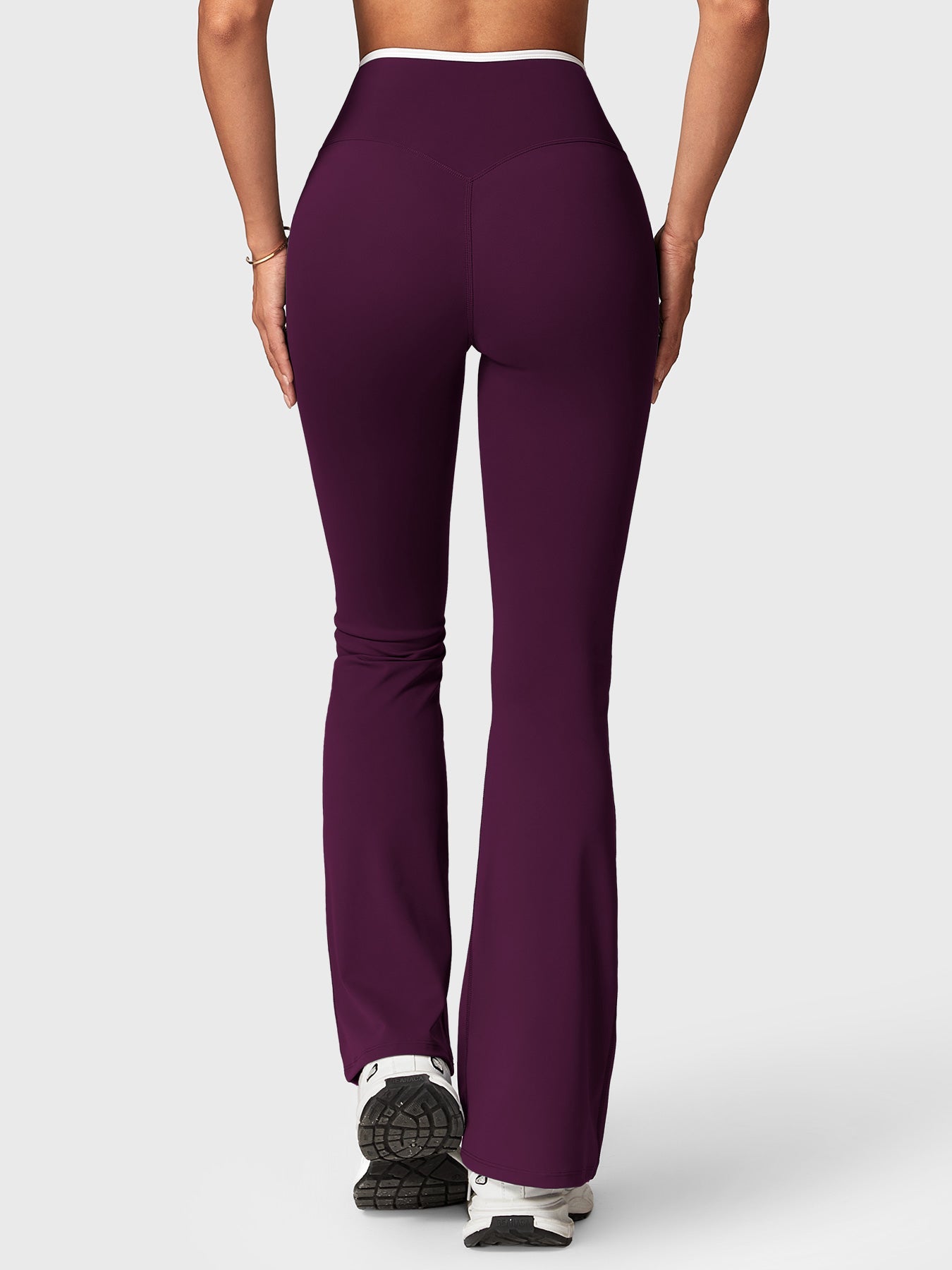 Velouré Alberta Contrast Trim Sports Set