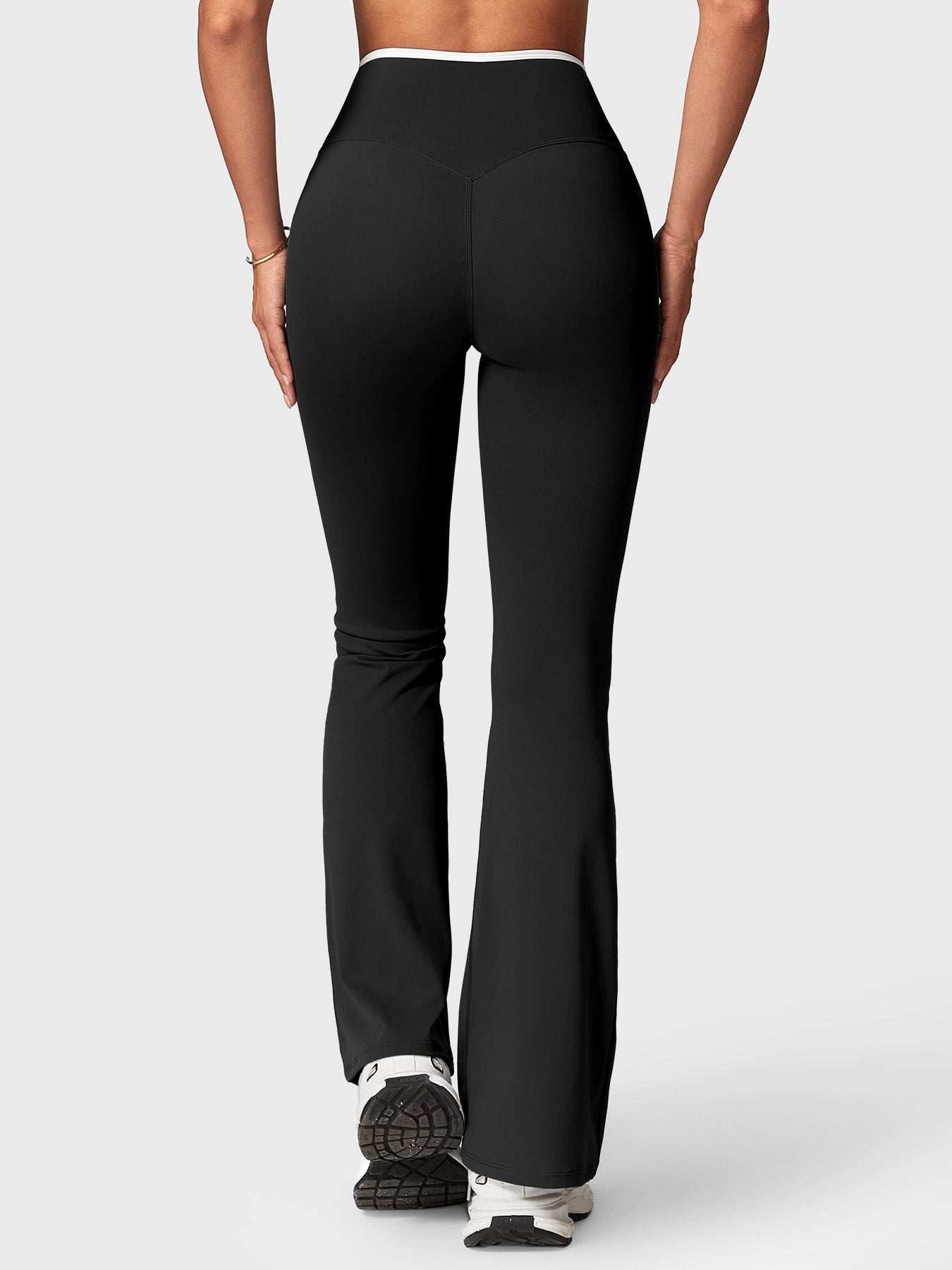 Velouré Alberta Contrast Trim Sports Set