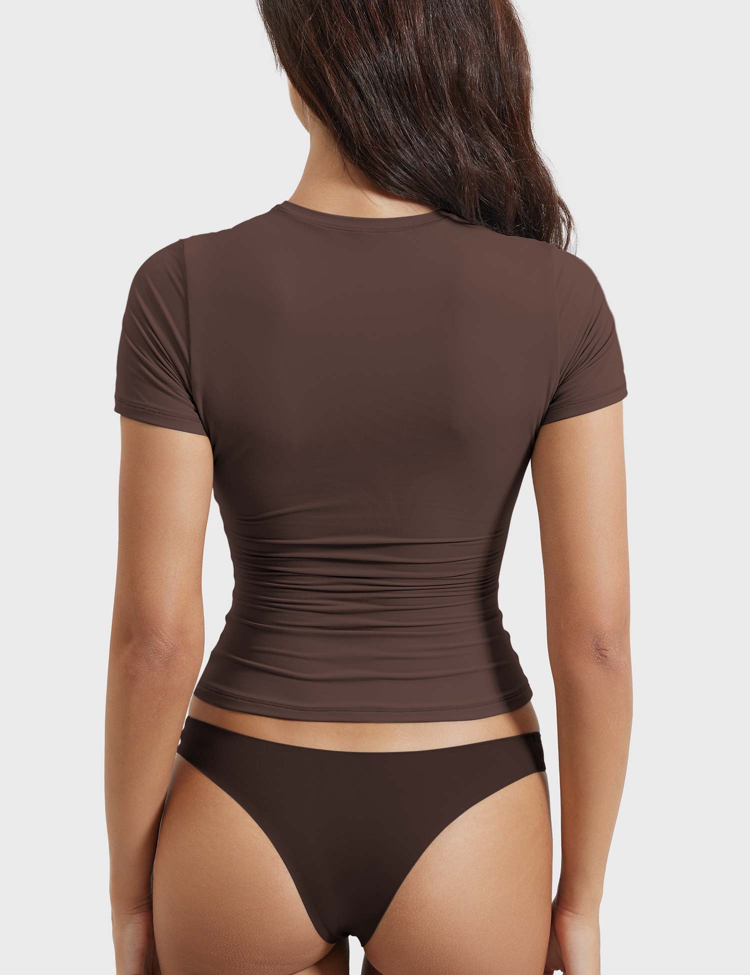 Velouré Sweeney Long Sleeves Shirts