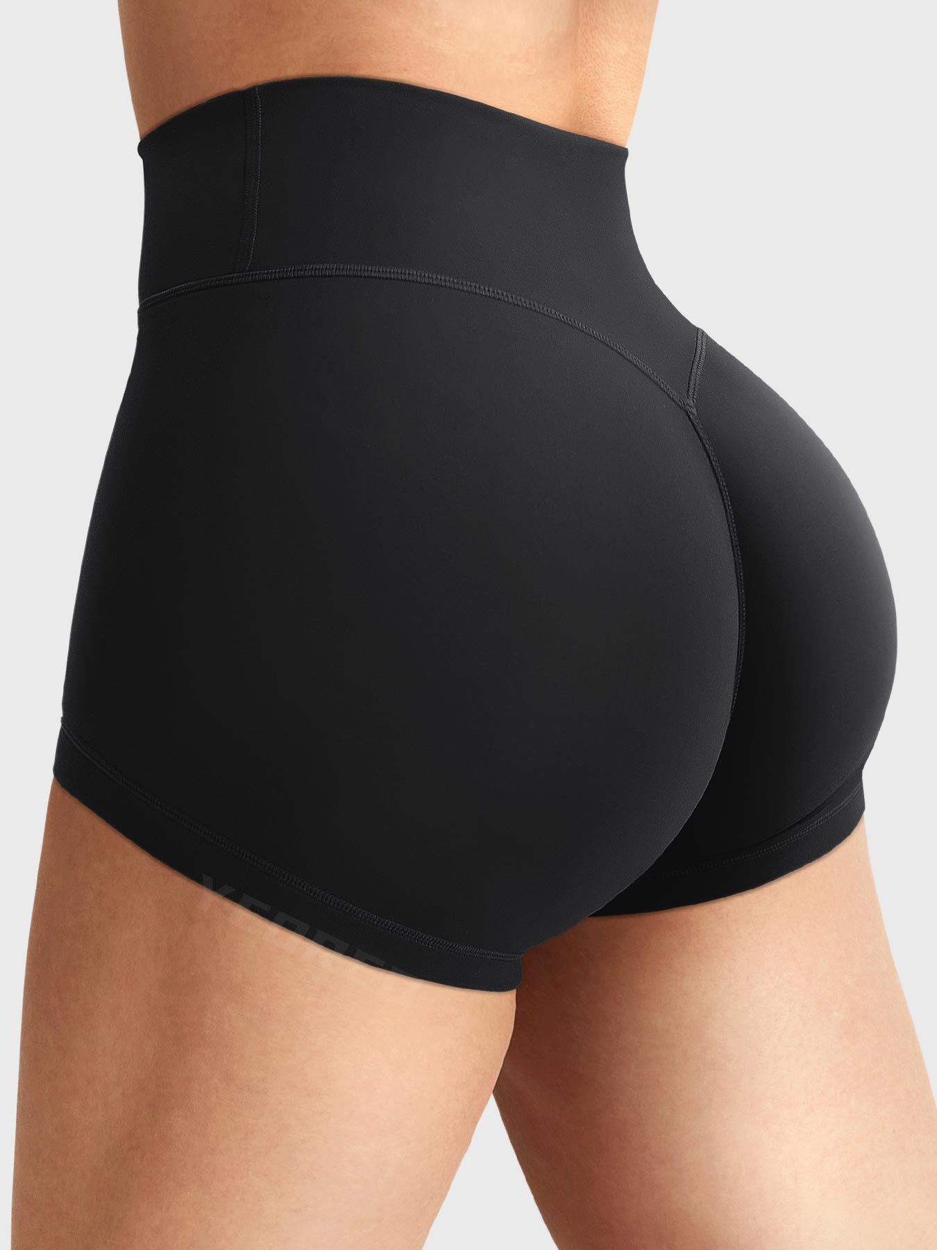 Velouré Elysina 2.5" Running Shorts