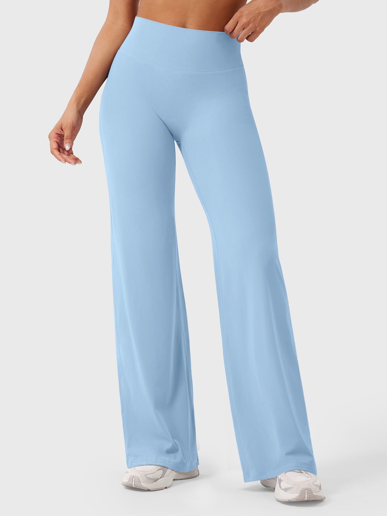 Velouré Eddiy 31.5" Straight Leg Leggings