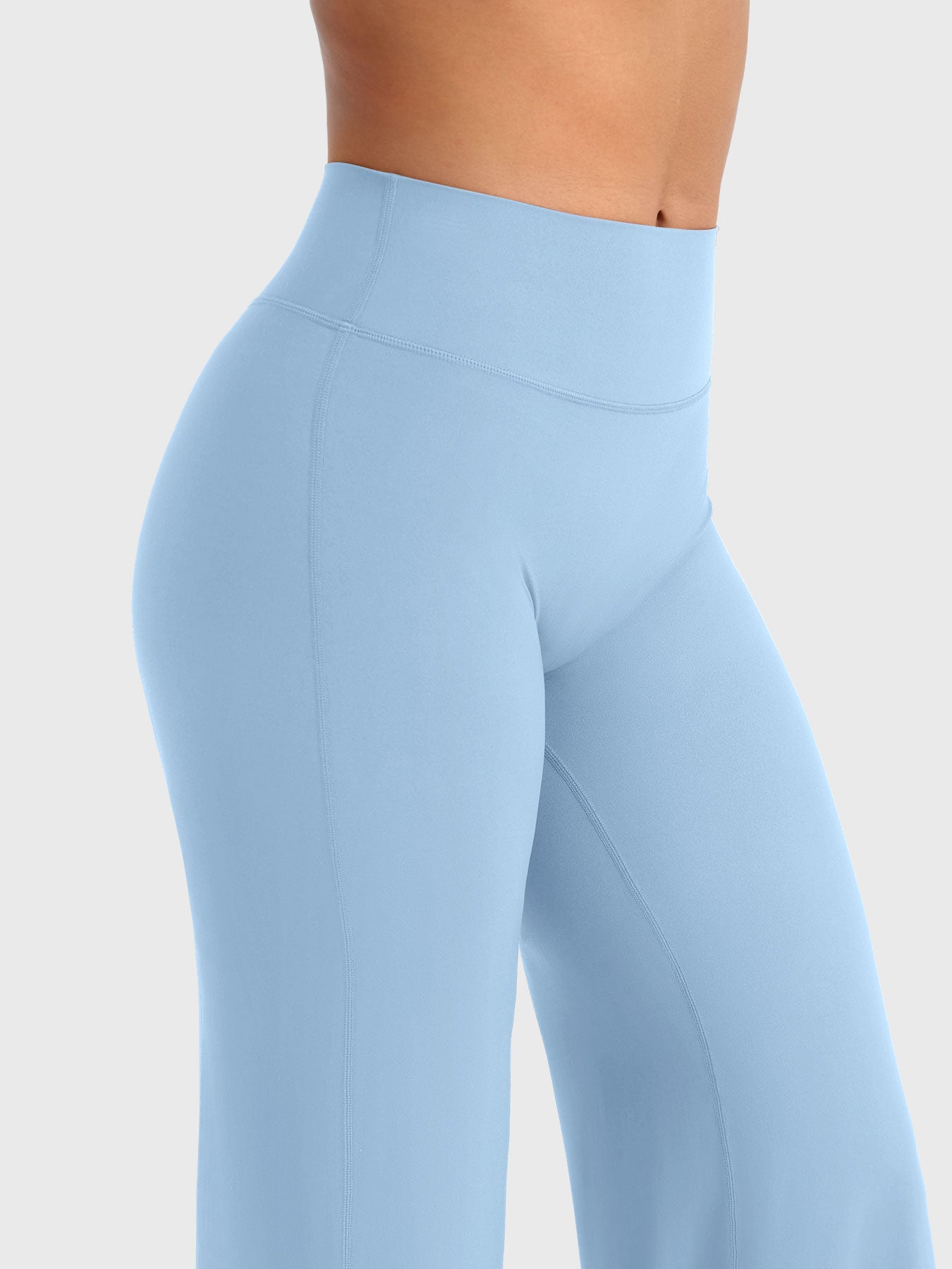Velouré Eddiy 31.5" Straight Leg Leggings
