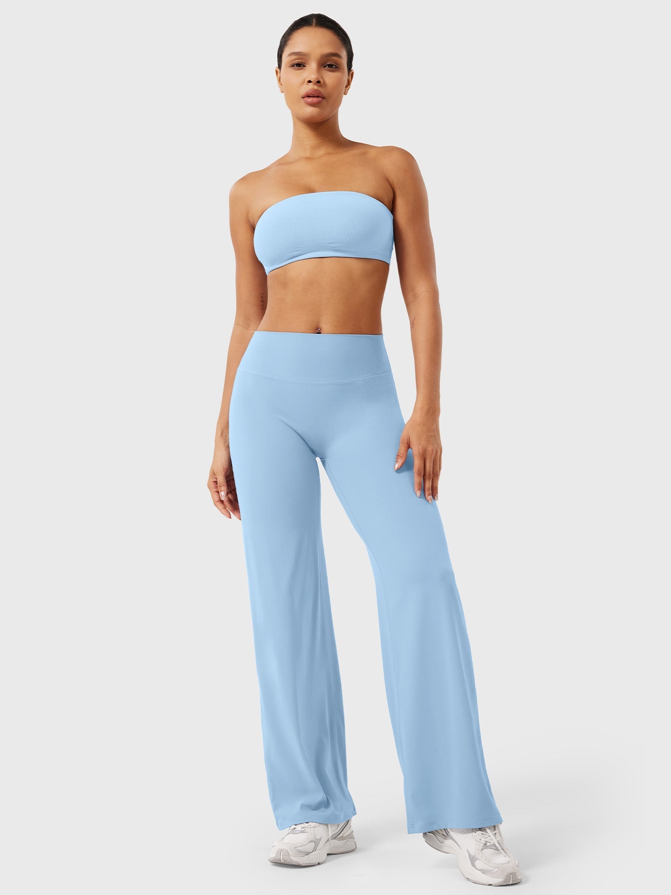 Velouré Eddiy 31.5" Straight Leg Leggings