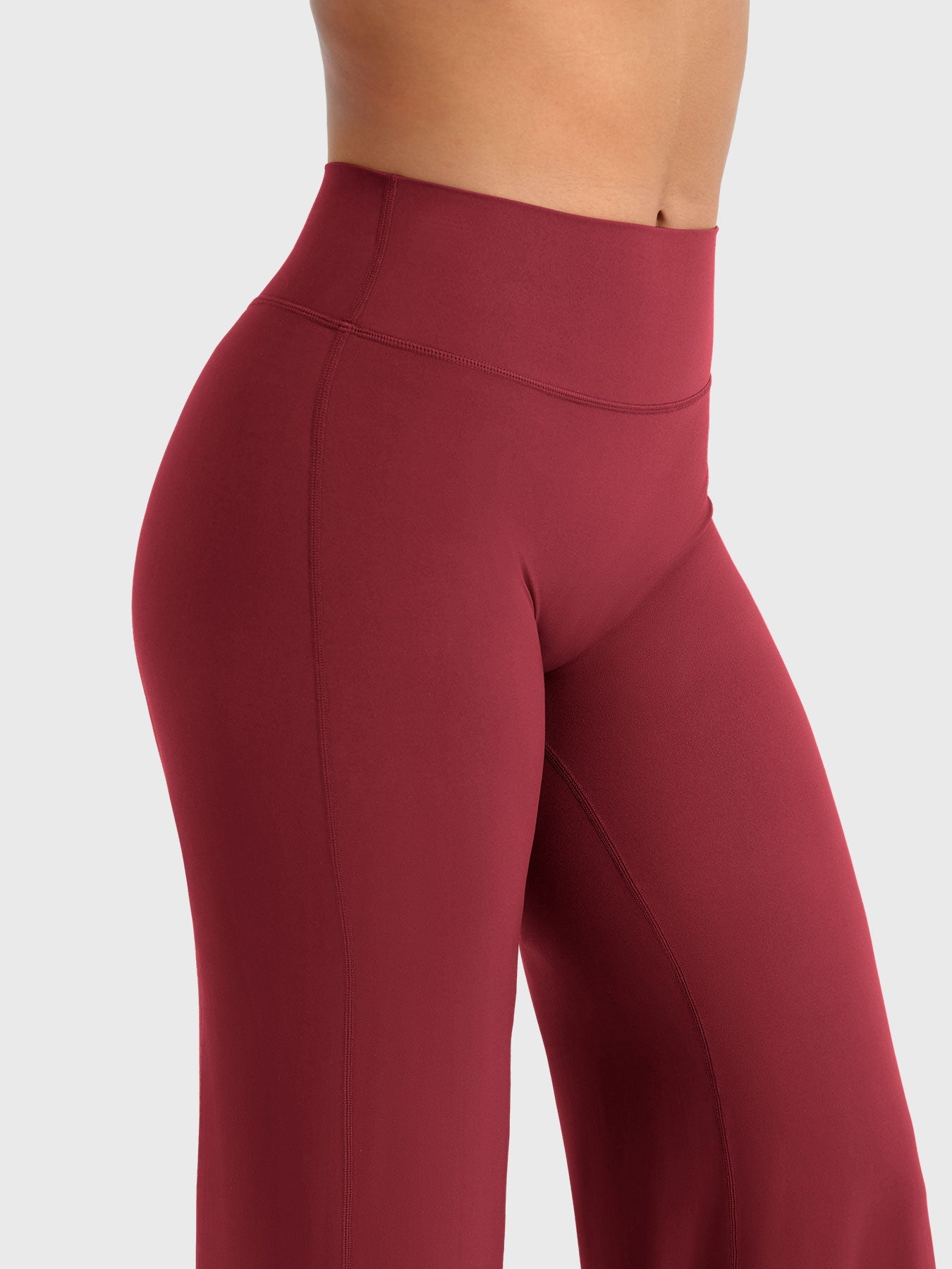 Velouré Eddiy 31.5" Straight Leg Leggings