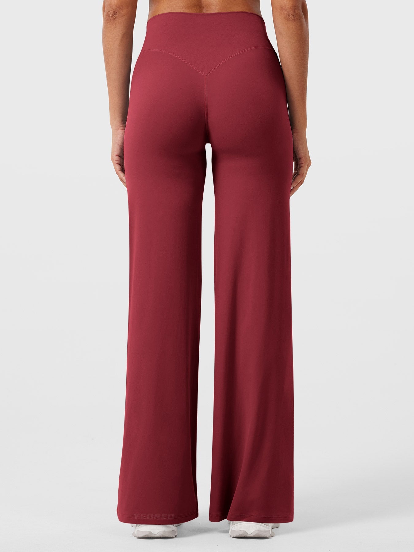 Velouré Eddiy 31.5" Straight Leg Leggings