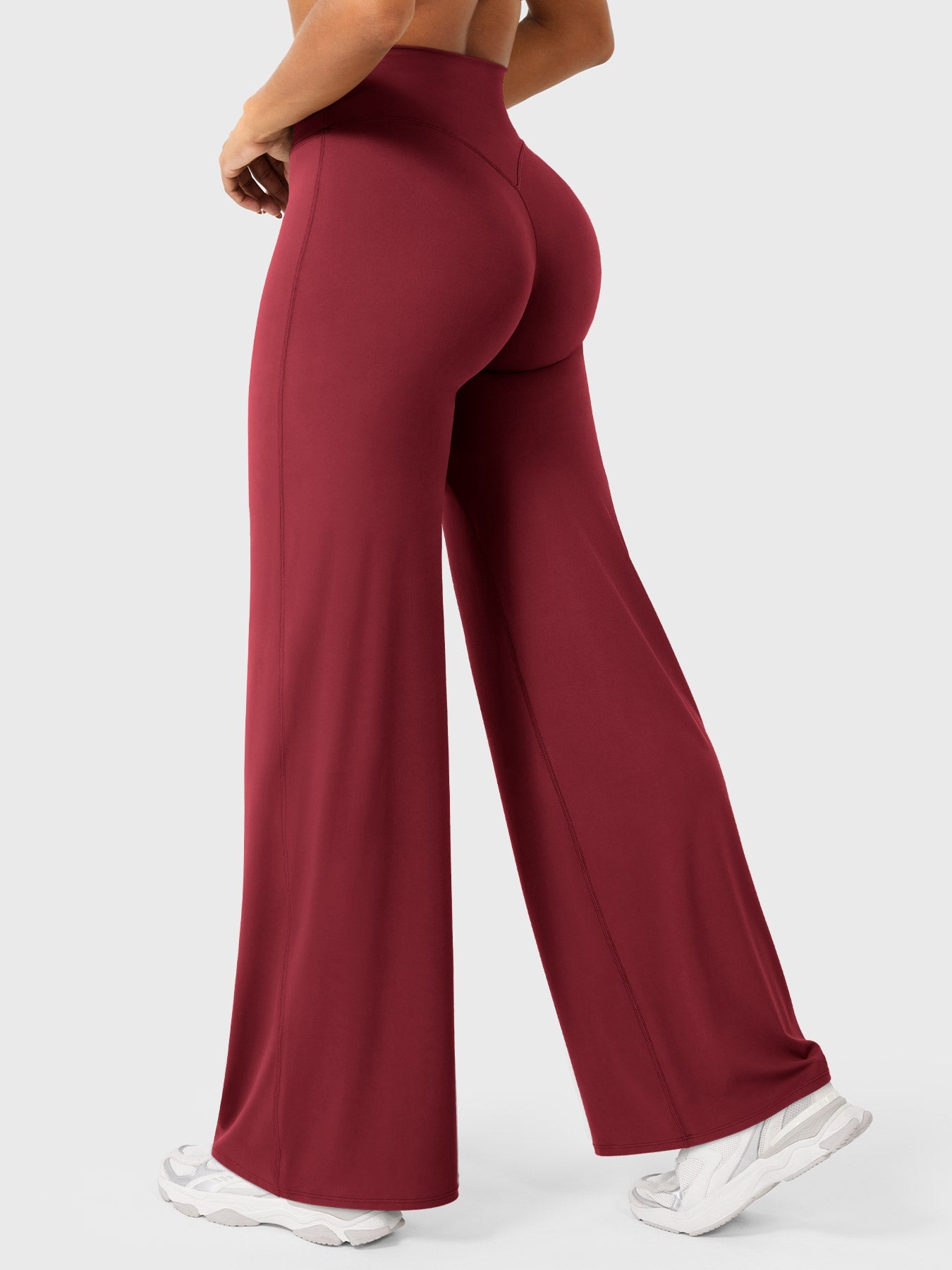 Velouré Eddiy 31.5" Straight Leg Leggings