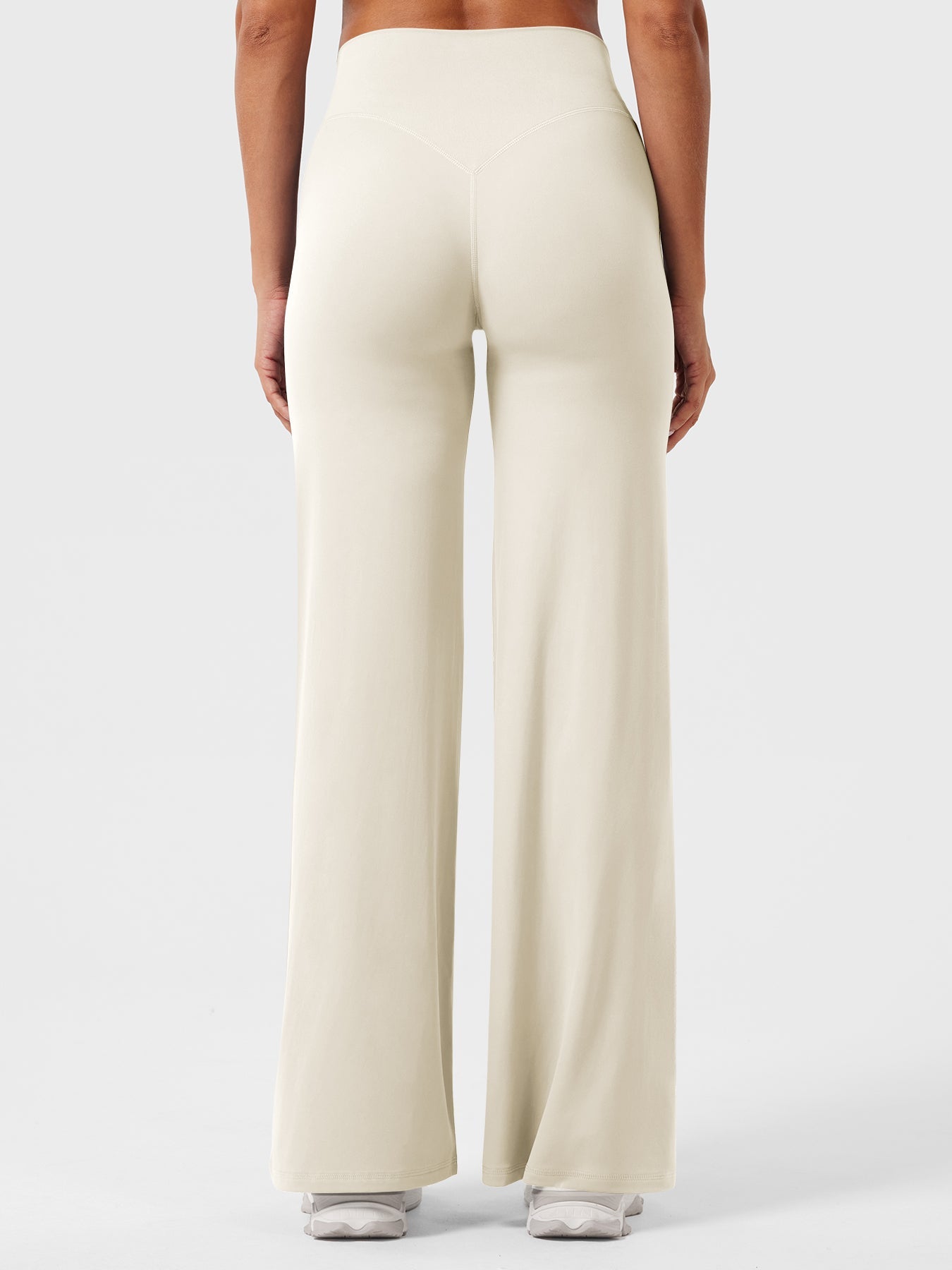 Velouré Eddiy 30.5" Fleece Straight Leggings