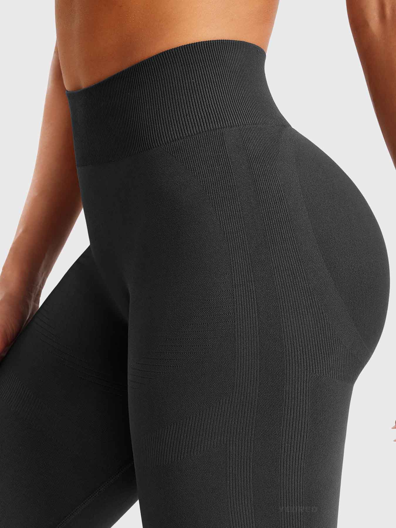 Velouré Lilliean 29.5" Mini Flare Leggings