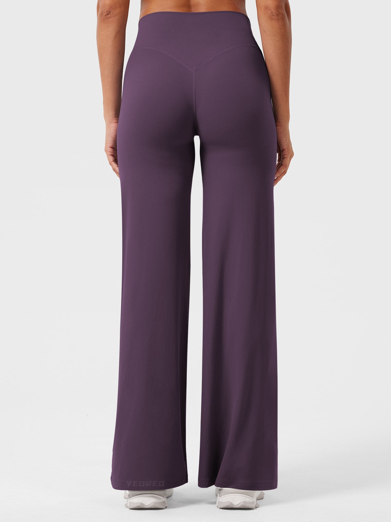 Velouré Eddiy 30.5" Fleece Straight Leggings