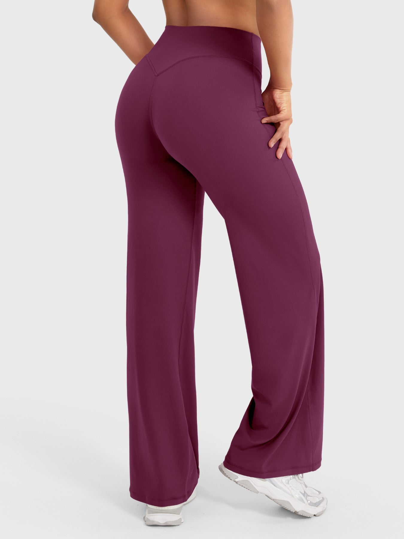 Velouré Eddiy 31.5" Straight Leg Leggings