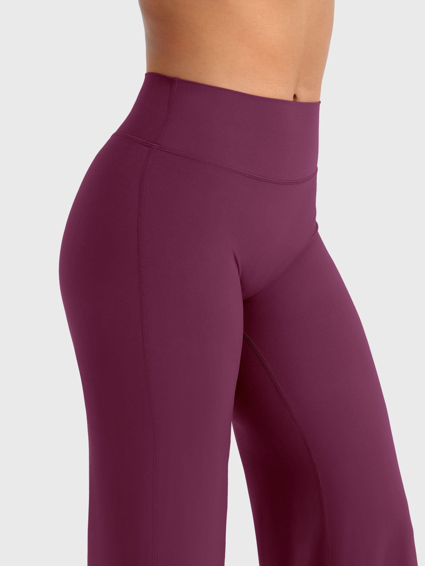 Velouré Eddiy 31.5" Straight Leg Leggings