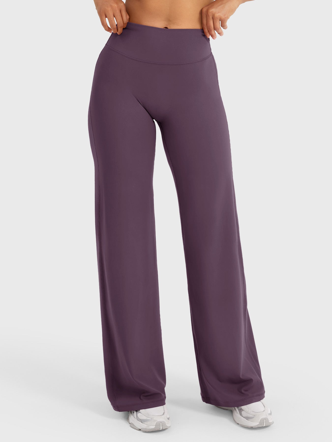 Velouré Eddiy 31.5" Straight Leg Leggings