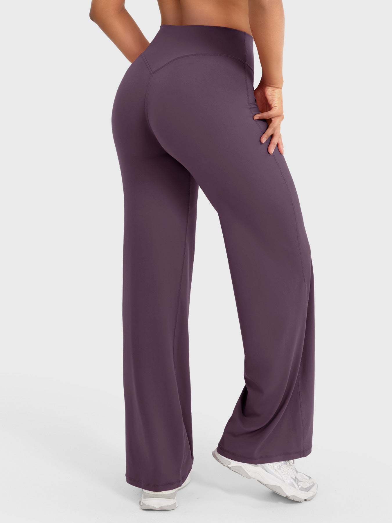 Velouré Eddiy 31.5" Straight Leg Leggings