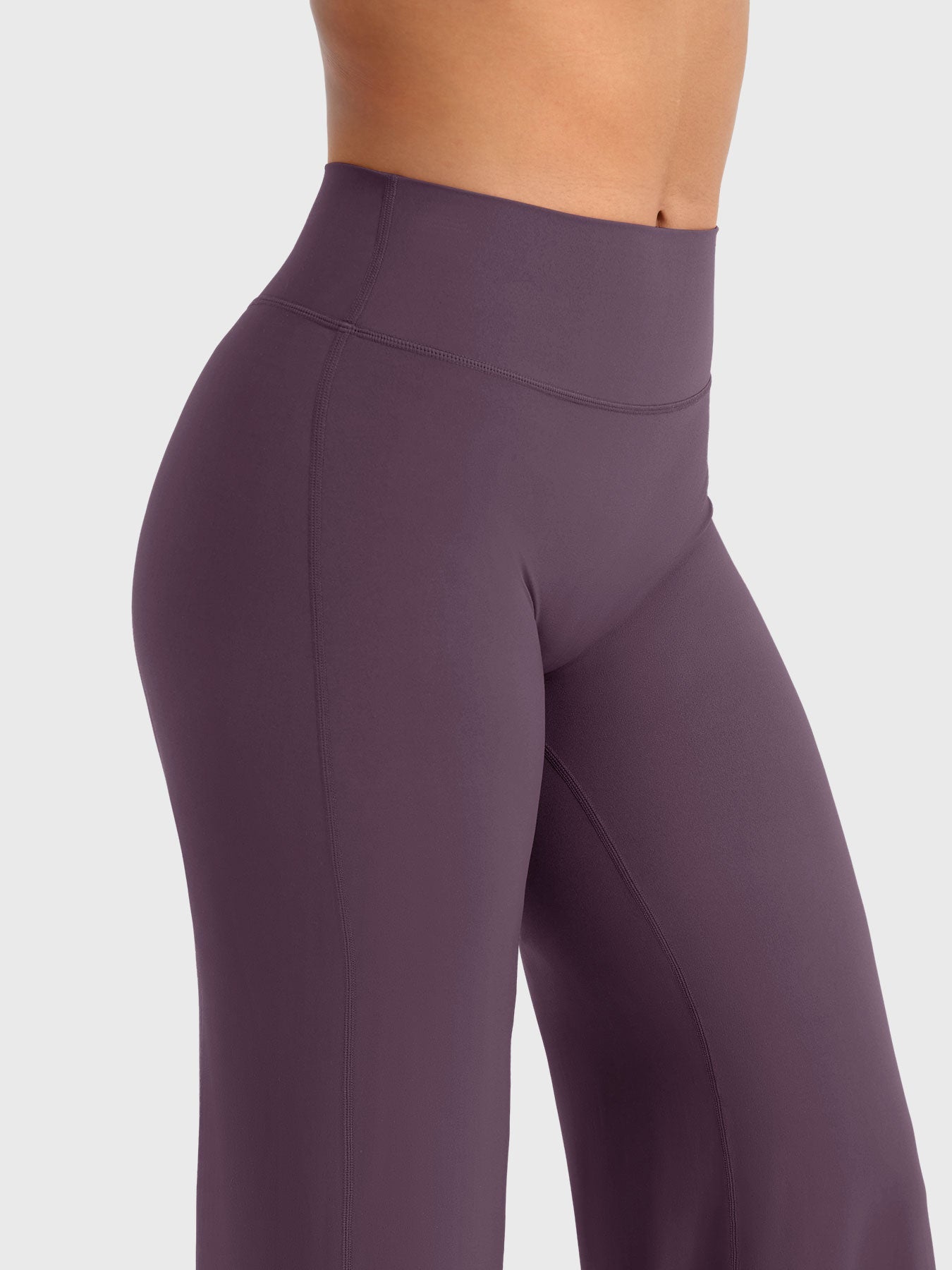 Velouré Eddiy 31.5" Straight Leg Leggings