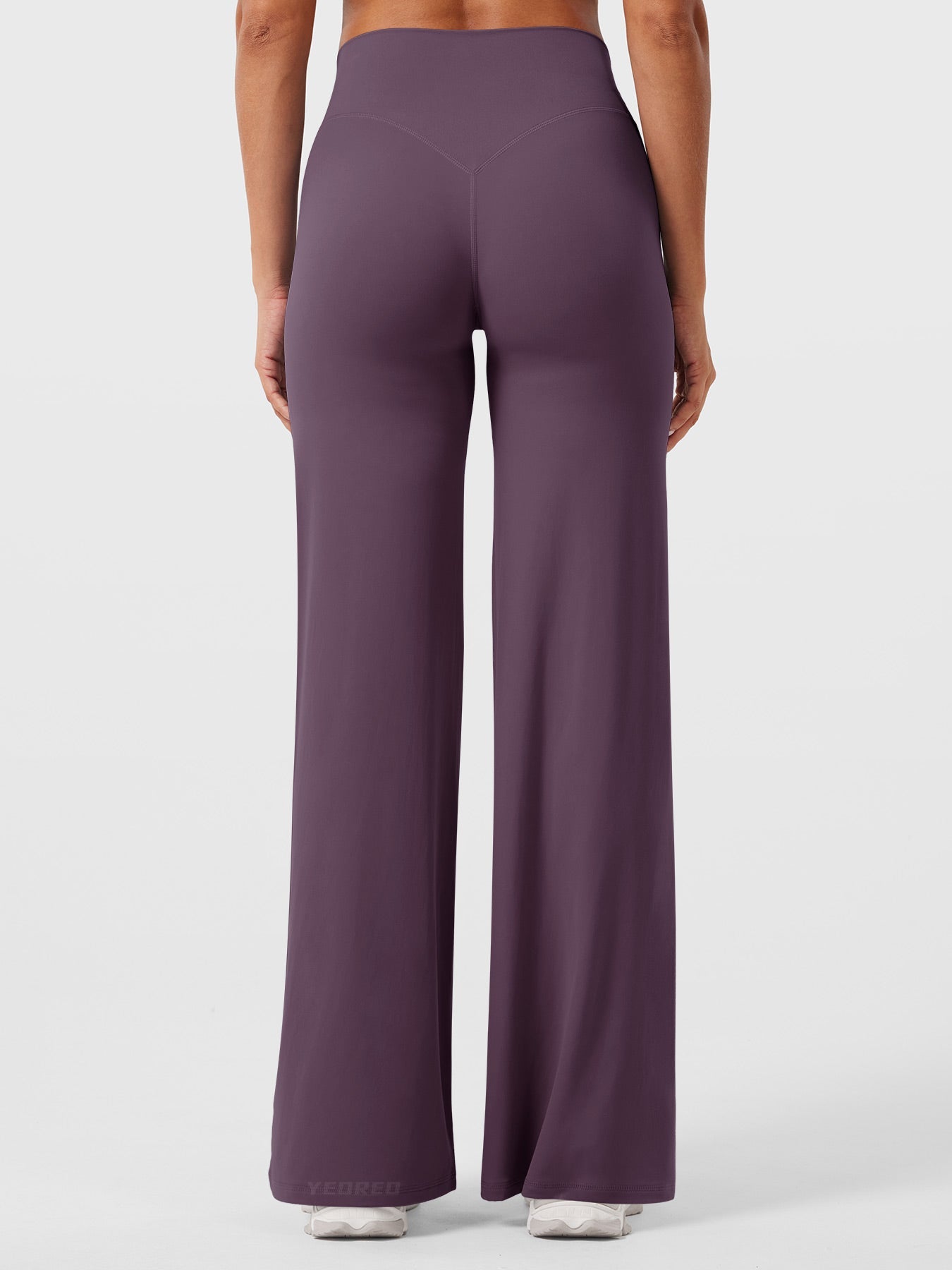 Velouré Eddiy 31.5" Straight Leg Leggings