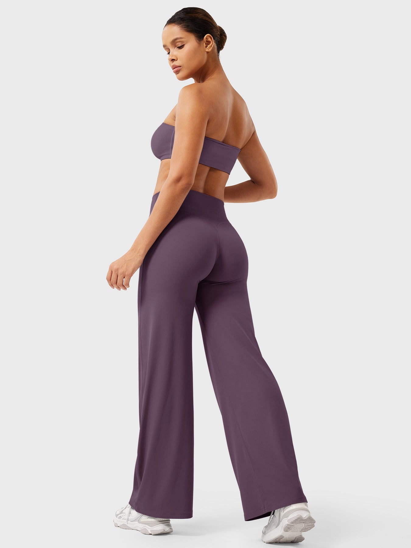 Velouré Eddiy 31.5" Straight Leg Leggings