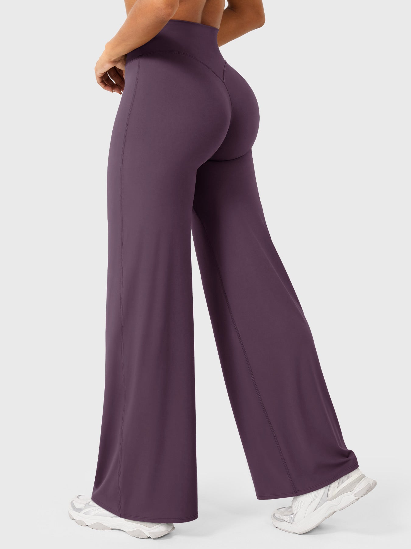 Velouré Eddiy 31.5" Straight Leg Leggings