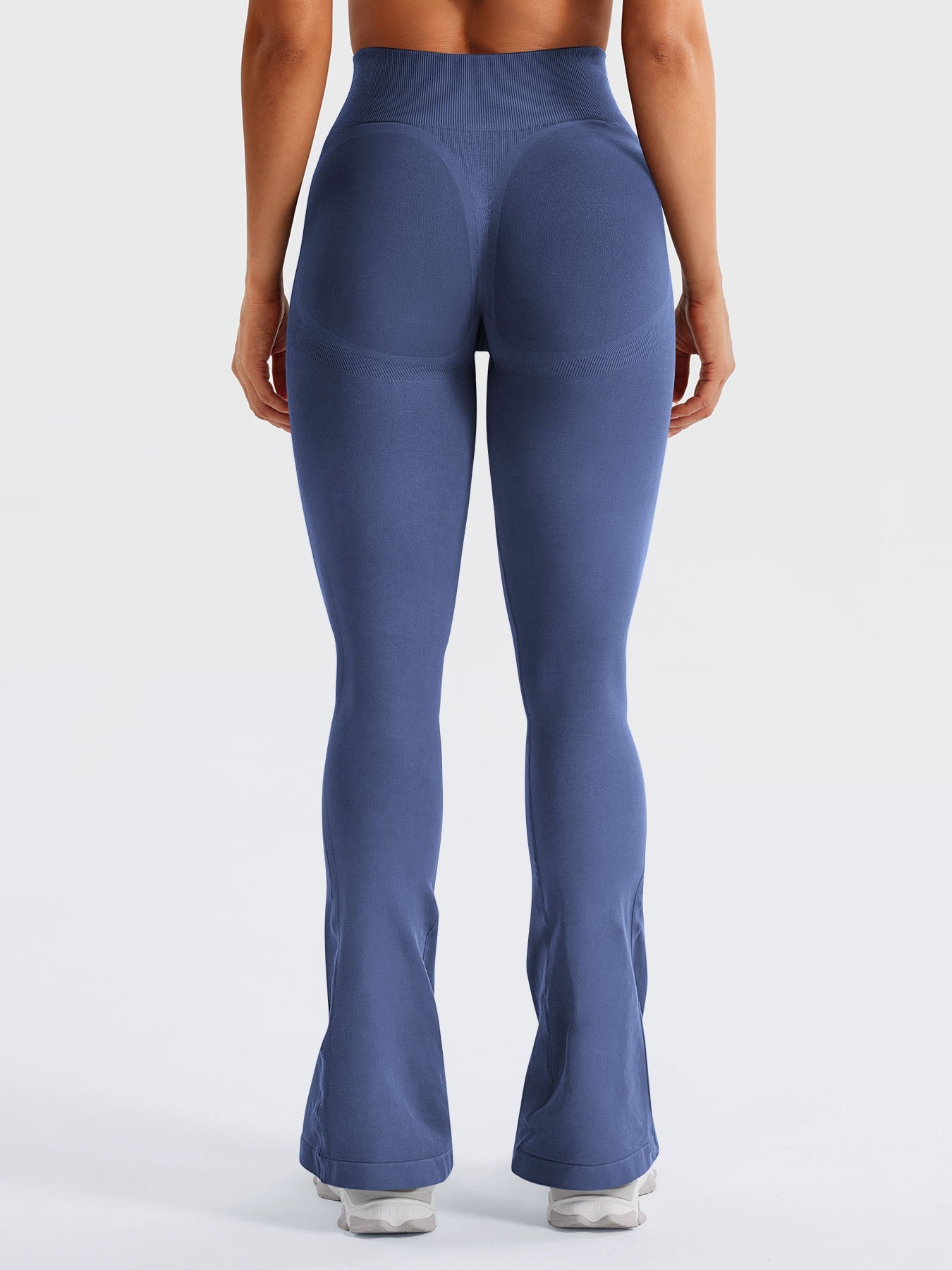 Velouré Lilliean 29.5" Mini Flare Leggings