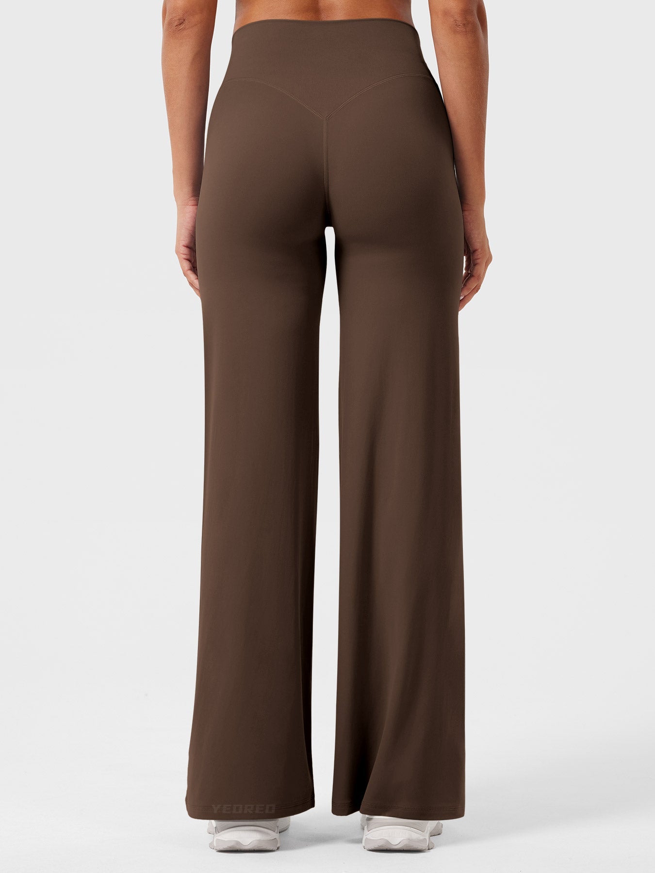 Velouré Eddiy 30.5" Fleece Straight Leggings
