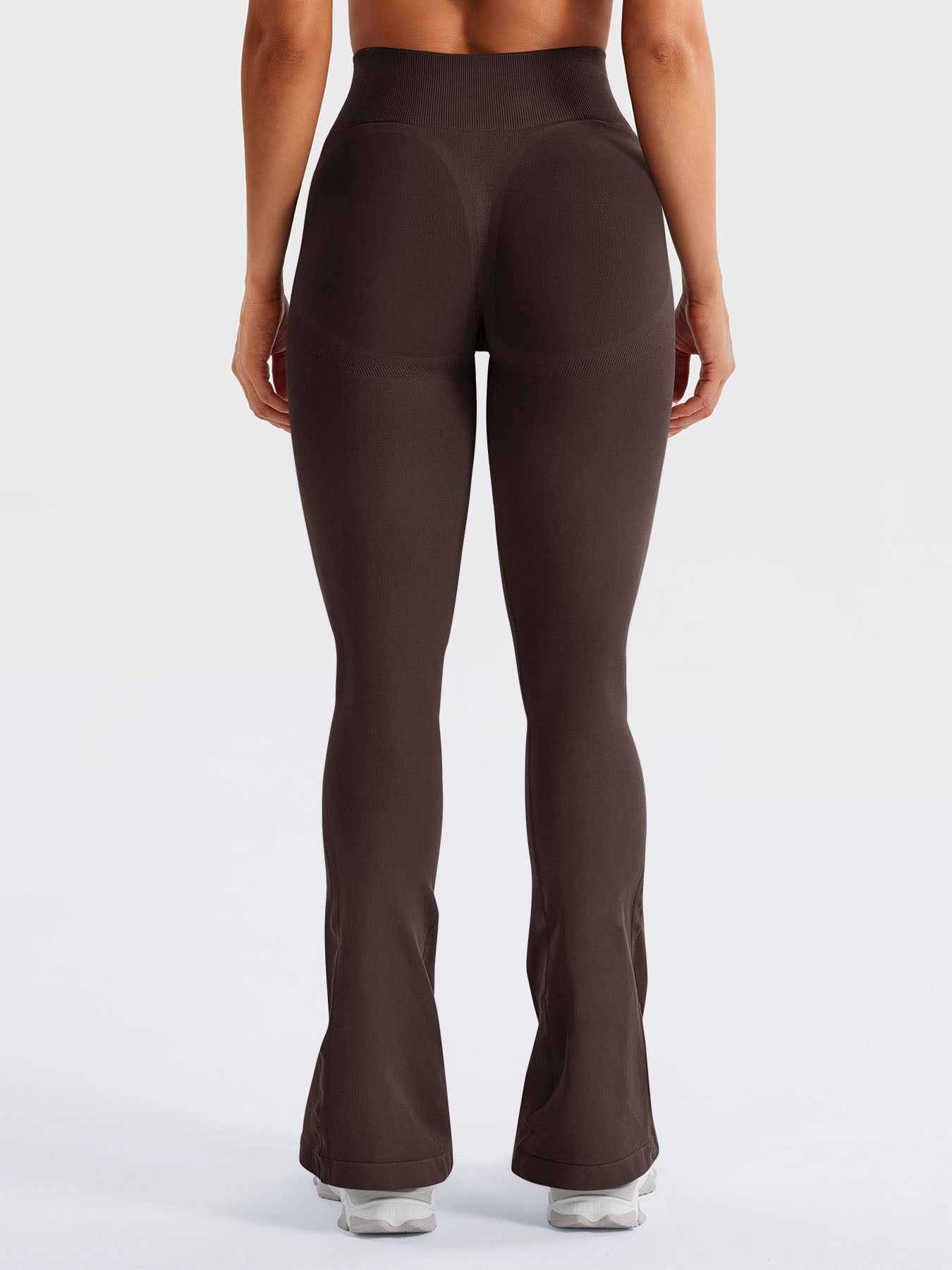 Velouré Lilliean 29.5" Mini Flare Leggings