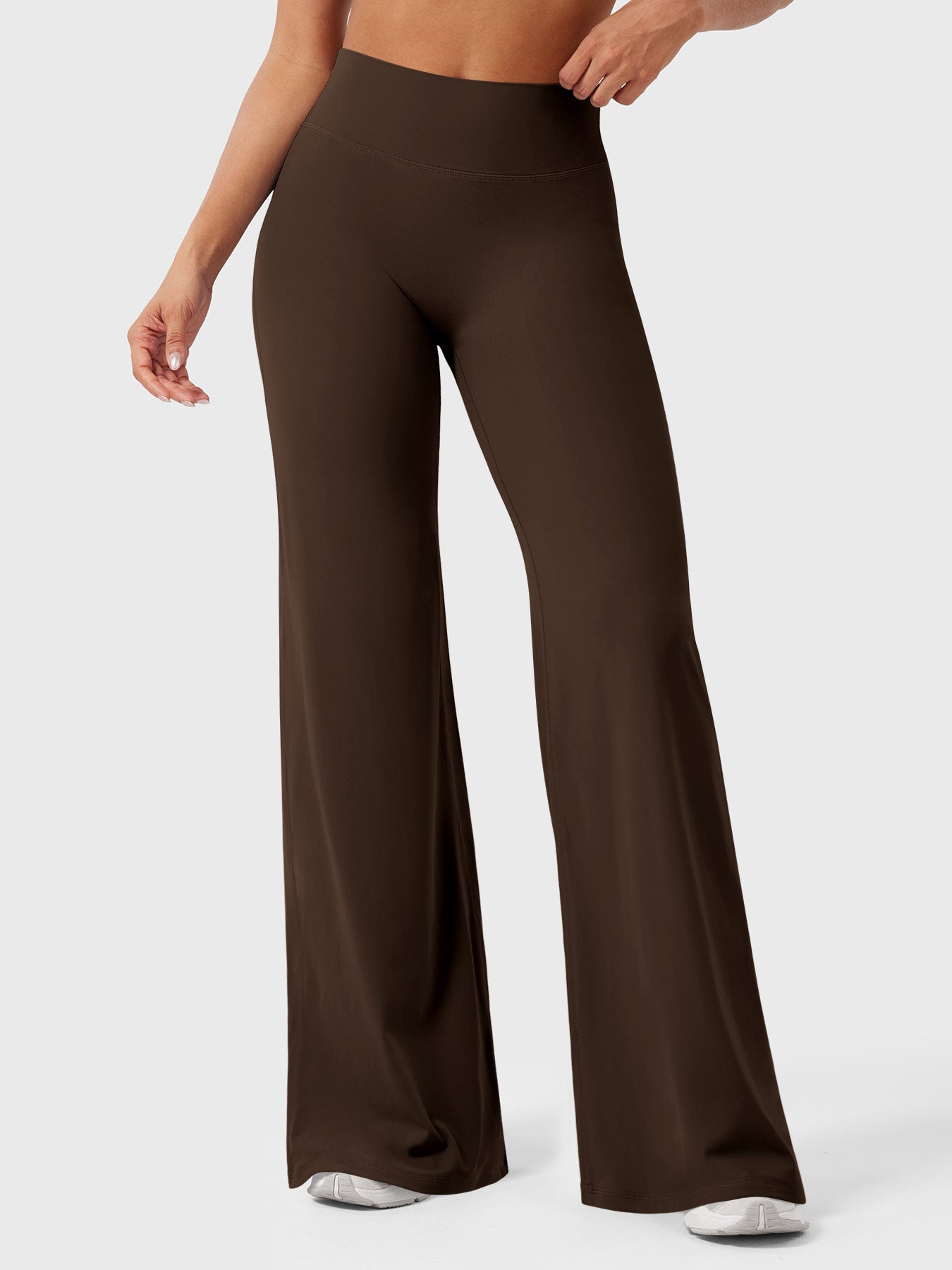 Velouré Eddiy 33" Fleece Straight Leg Leggings