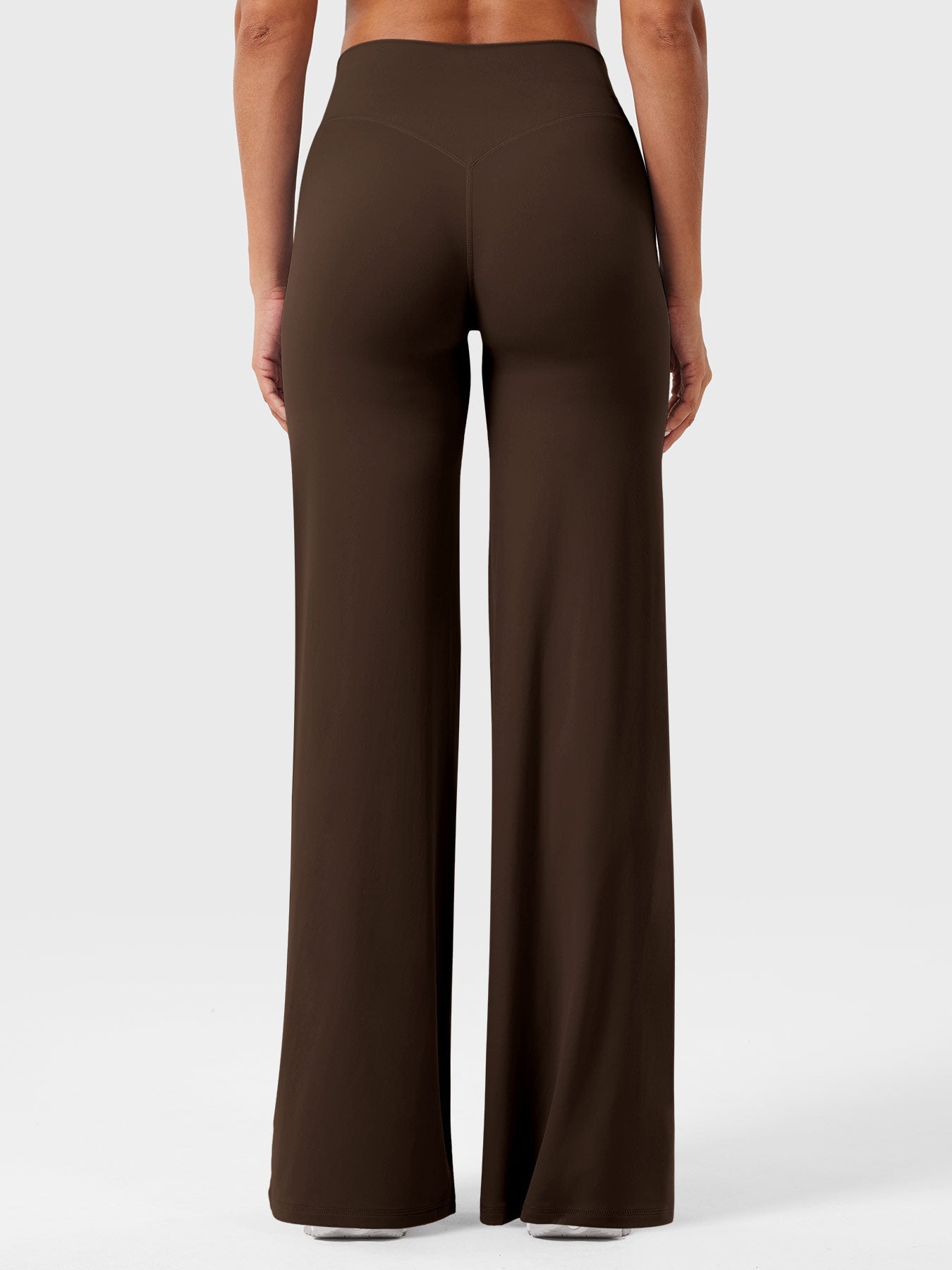 Velouré Eddiy 33" Fleece Straight Leg Leggings