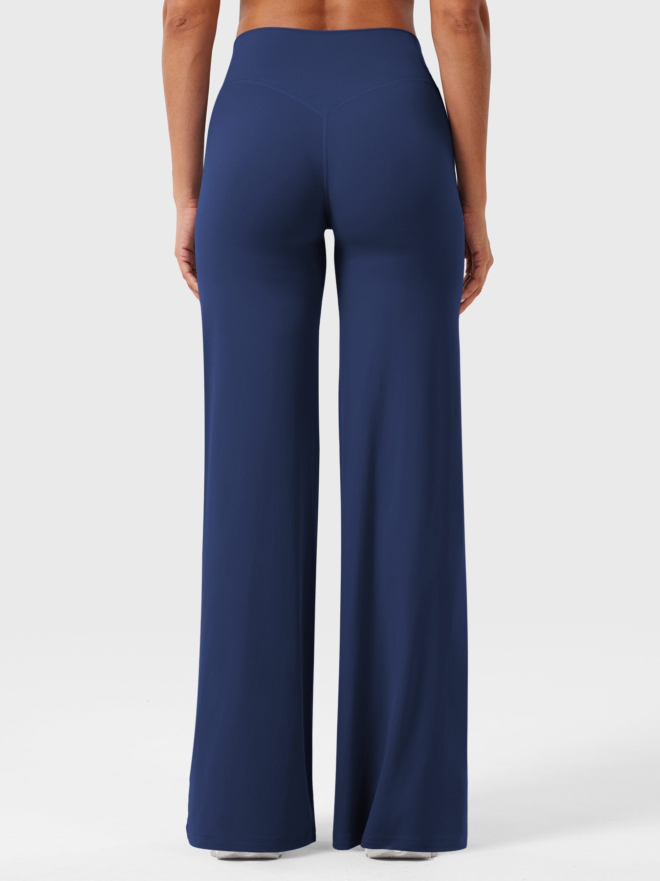 Velouré Eddiy 33" Fleece Straight Leg Leggings