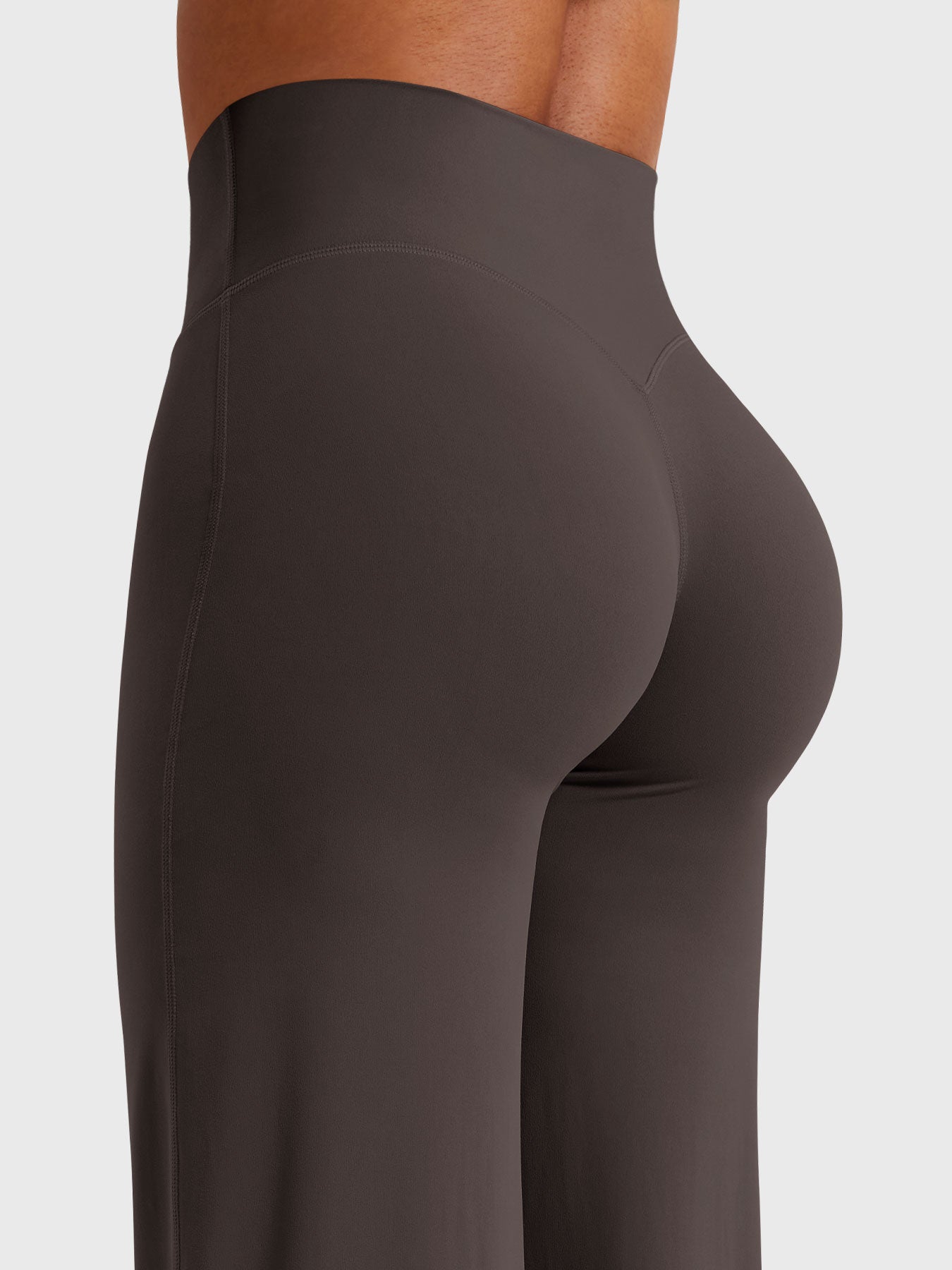 Velouré Eddiy 31.5" Straight Leggings