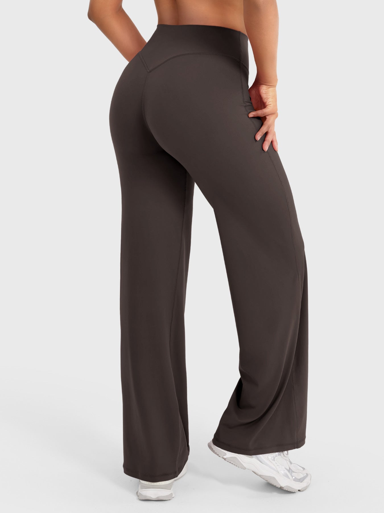 Velouré Eddiy 31.5" Straight Leg Leggings