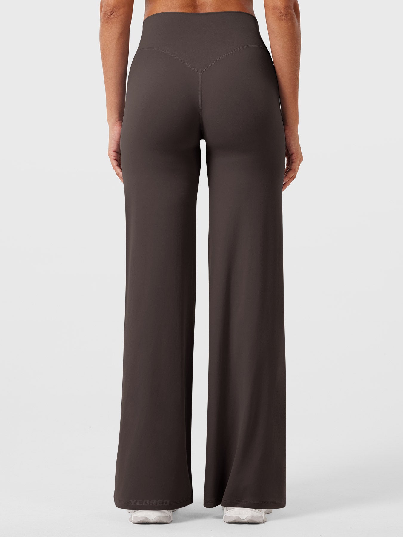 Velouré Eddiy 31.5" Straight Leg Leggings