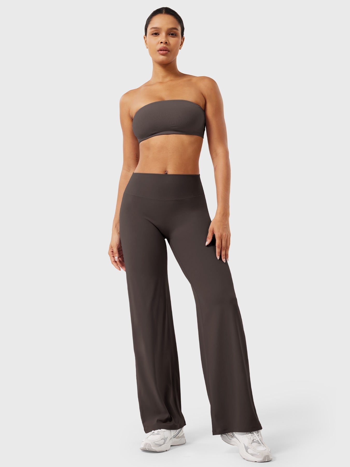 Velouré Eddiy 31.5" Straight Leg Leggings