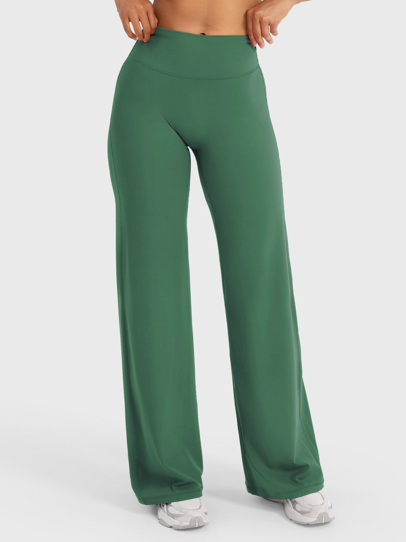 Velouré Eddiy 31.5" Straight Leg Leggings