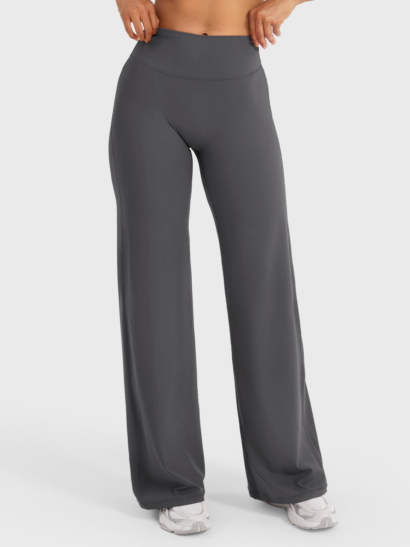 Velouré Eddiy 31.5" Straight Leg Leggings
