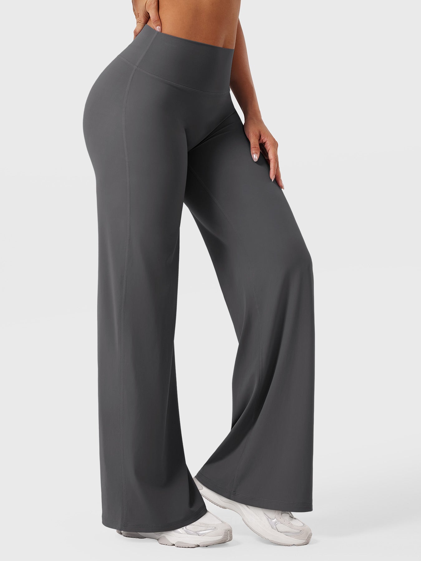 Velouré Eddiy 31.5" Straight Leg Leggings