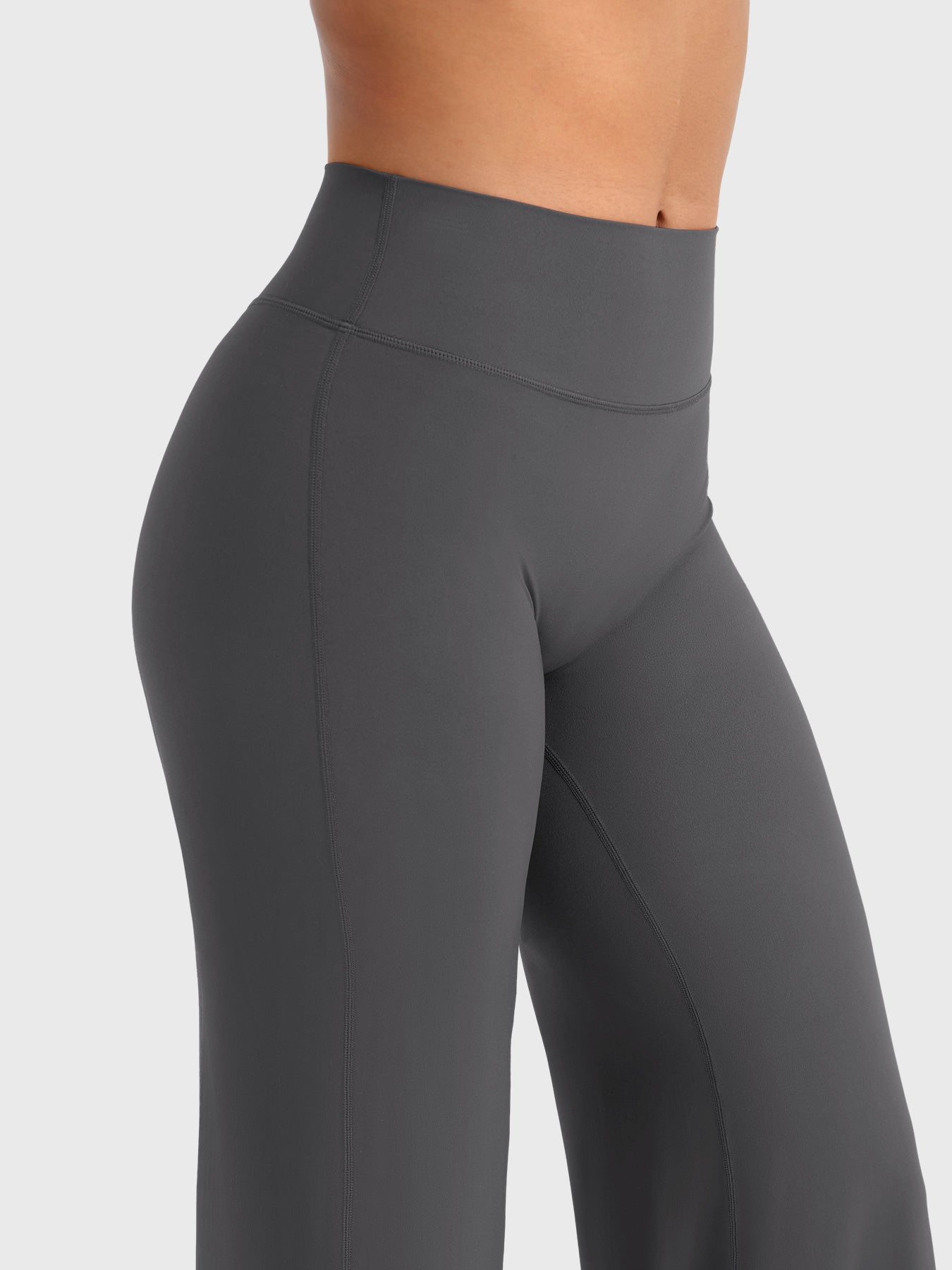 Velouré Eddiy 31.5" Straight Leg Leggings