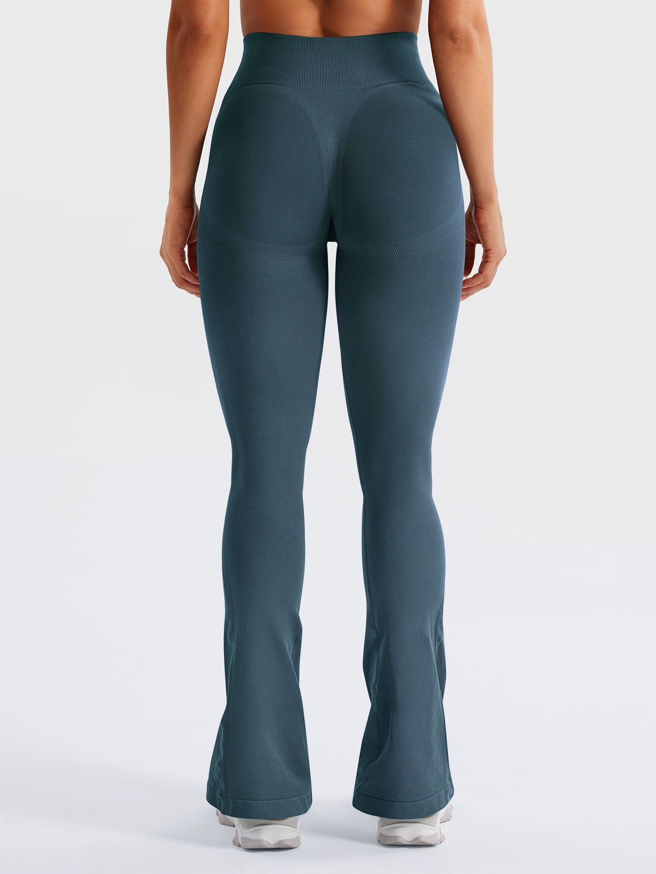 Velouré Lilliean 29.5" Mini Flare Leggings