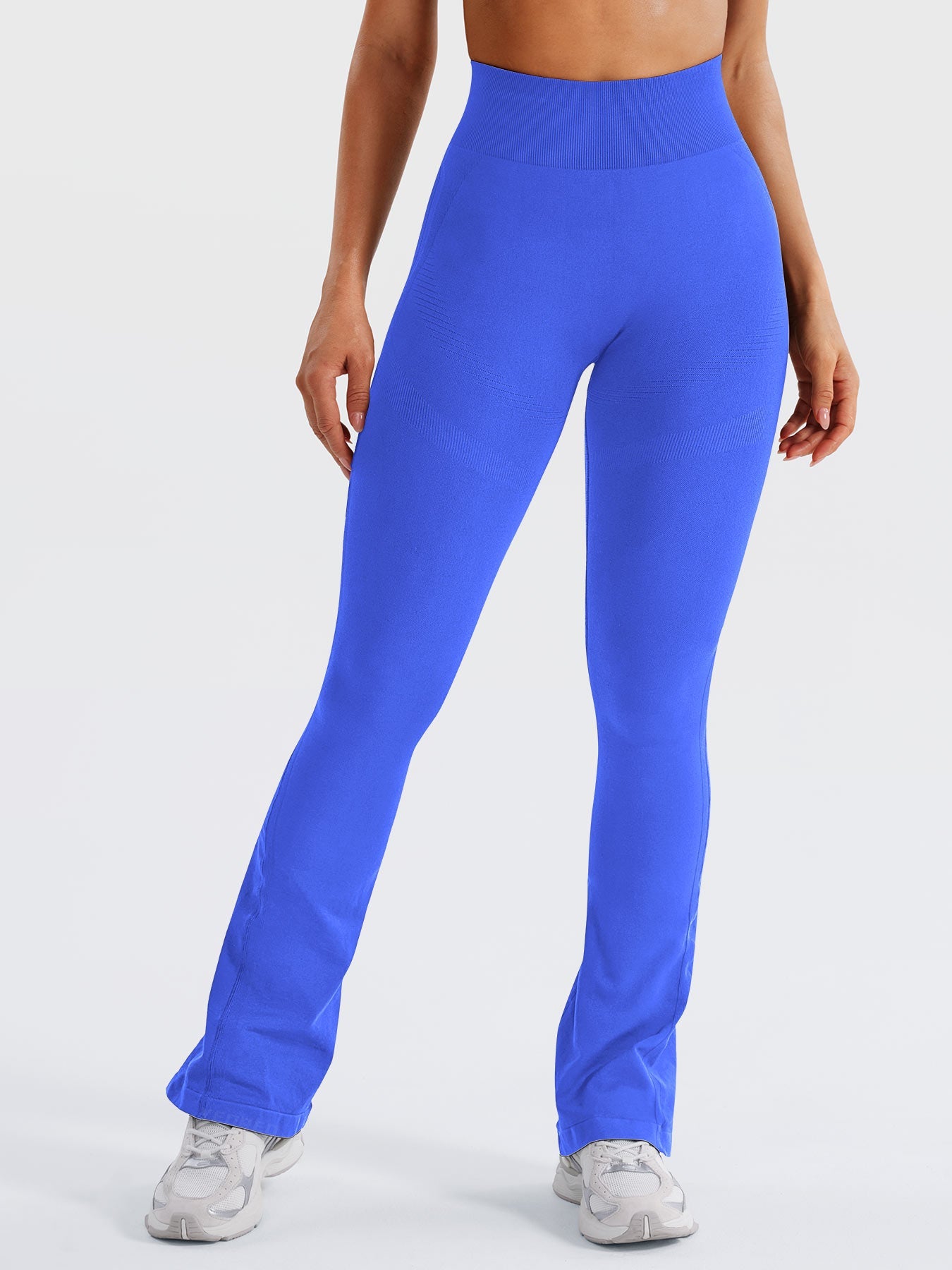 Velouré Lilliean 29.5" Mini Flare Leggings