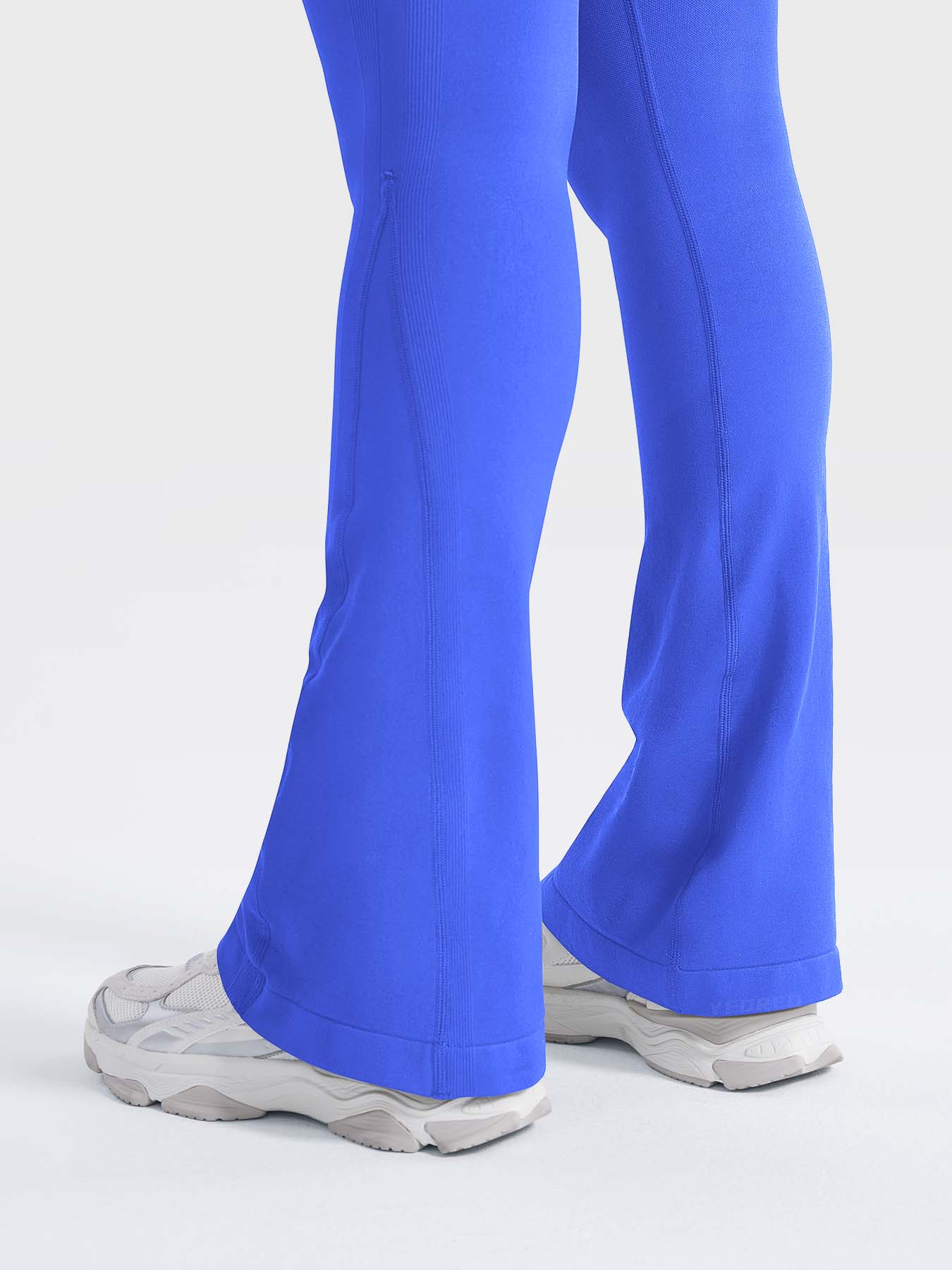 Velouré Lilliean 29.5" Mini Flare Leggings