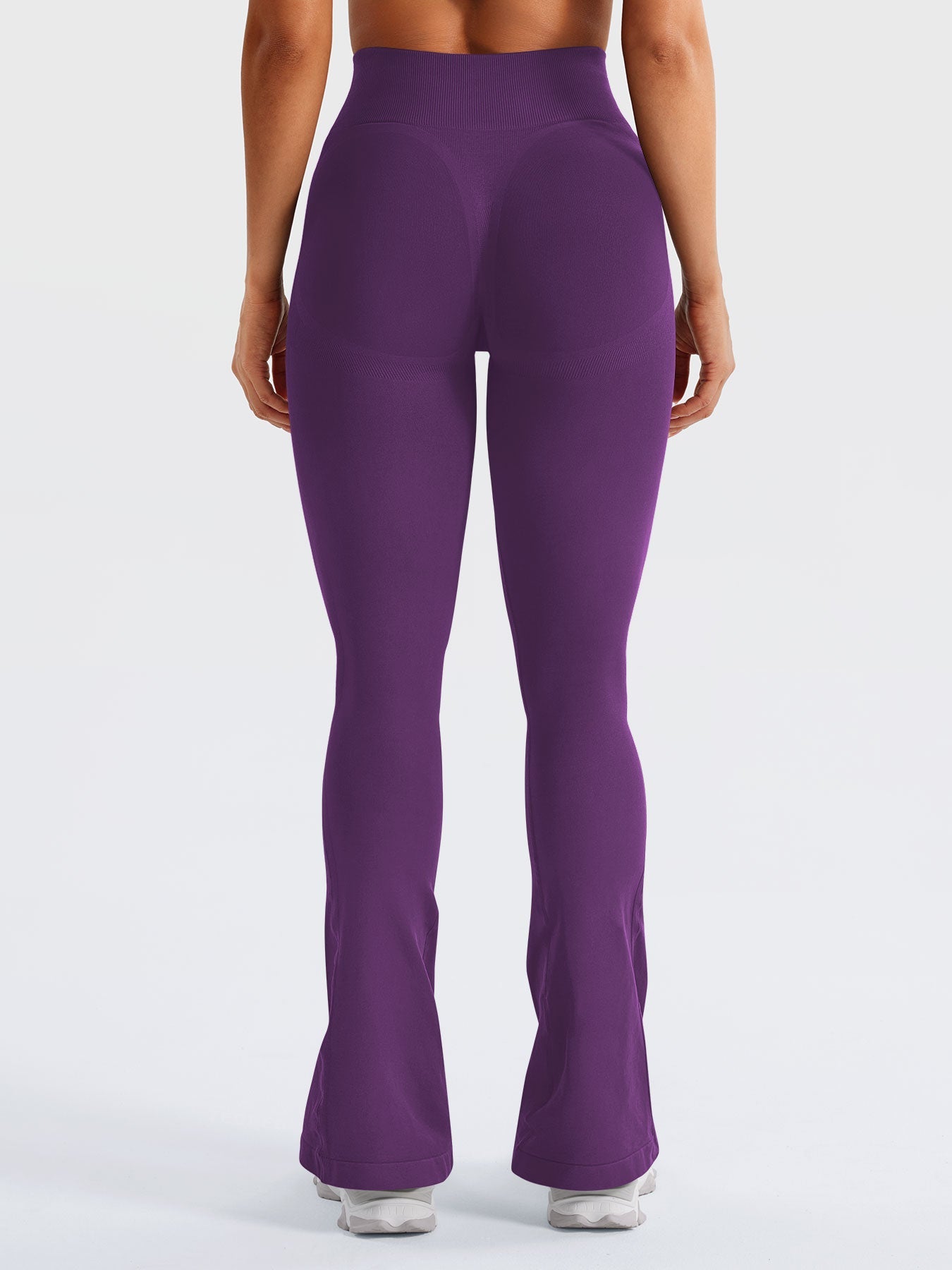 Velouré Lilliean 29.5" Mini Flare Leggings