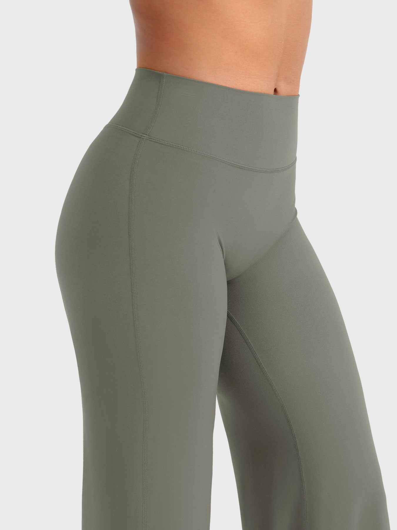 Velouré Eddiy 31.5" Straight Leg Leggings